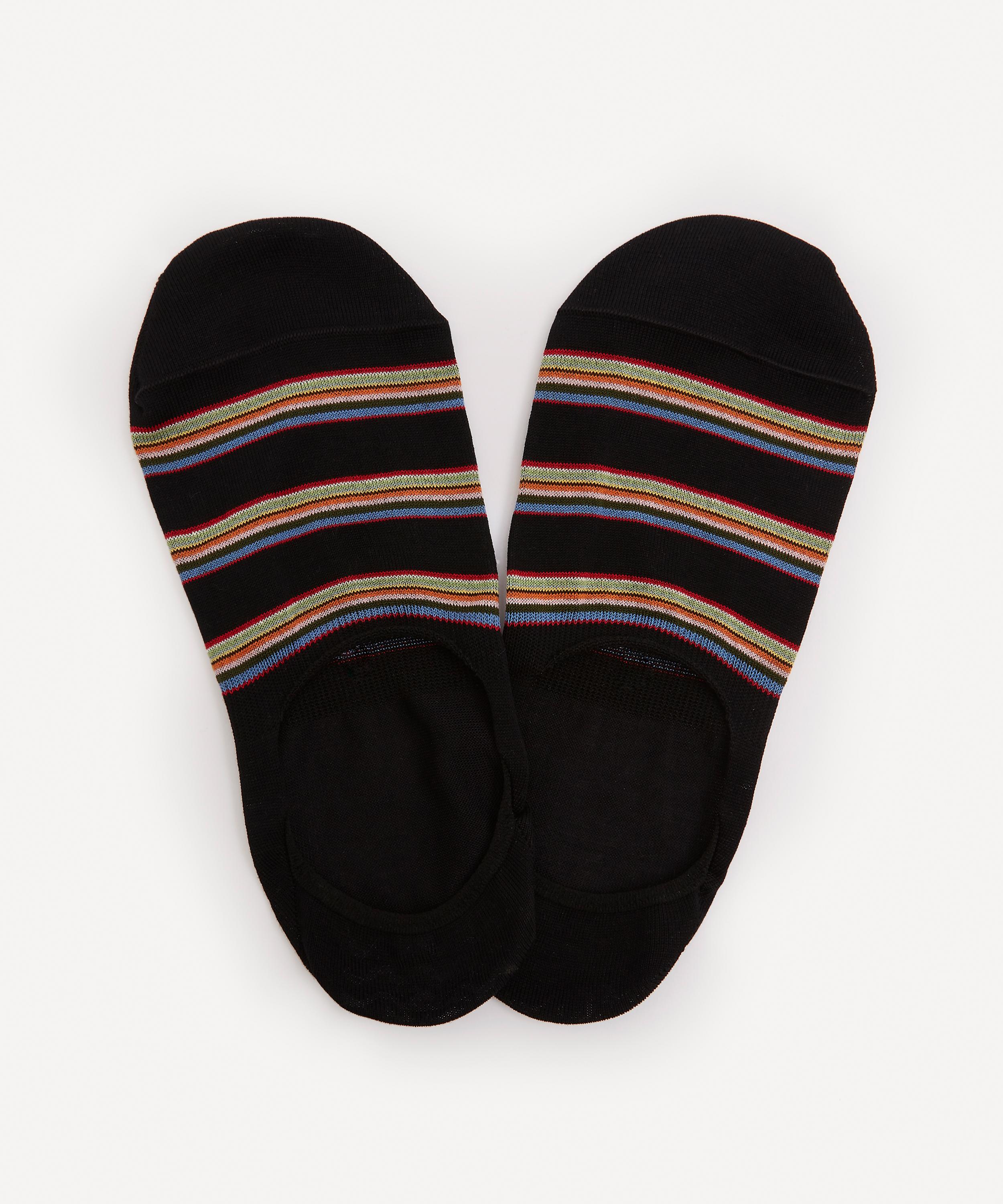 Paul smith loafer store socks