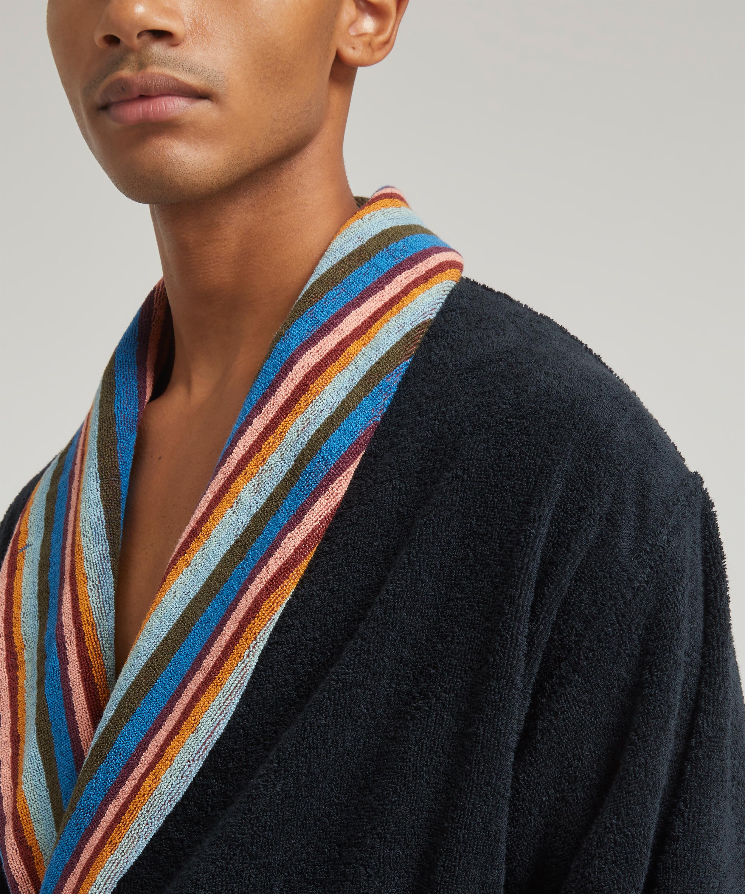 Paul smith 2024 artist stripe cardigan