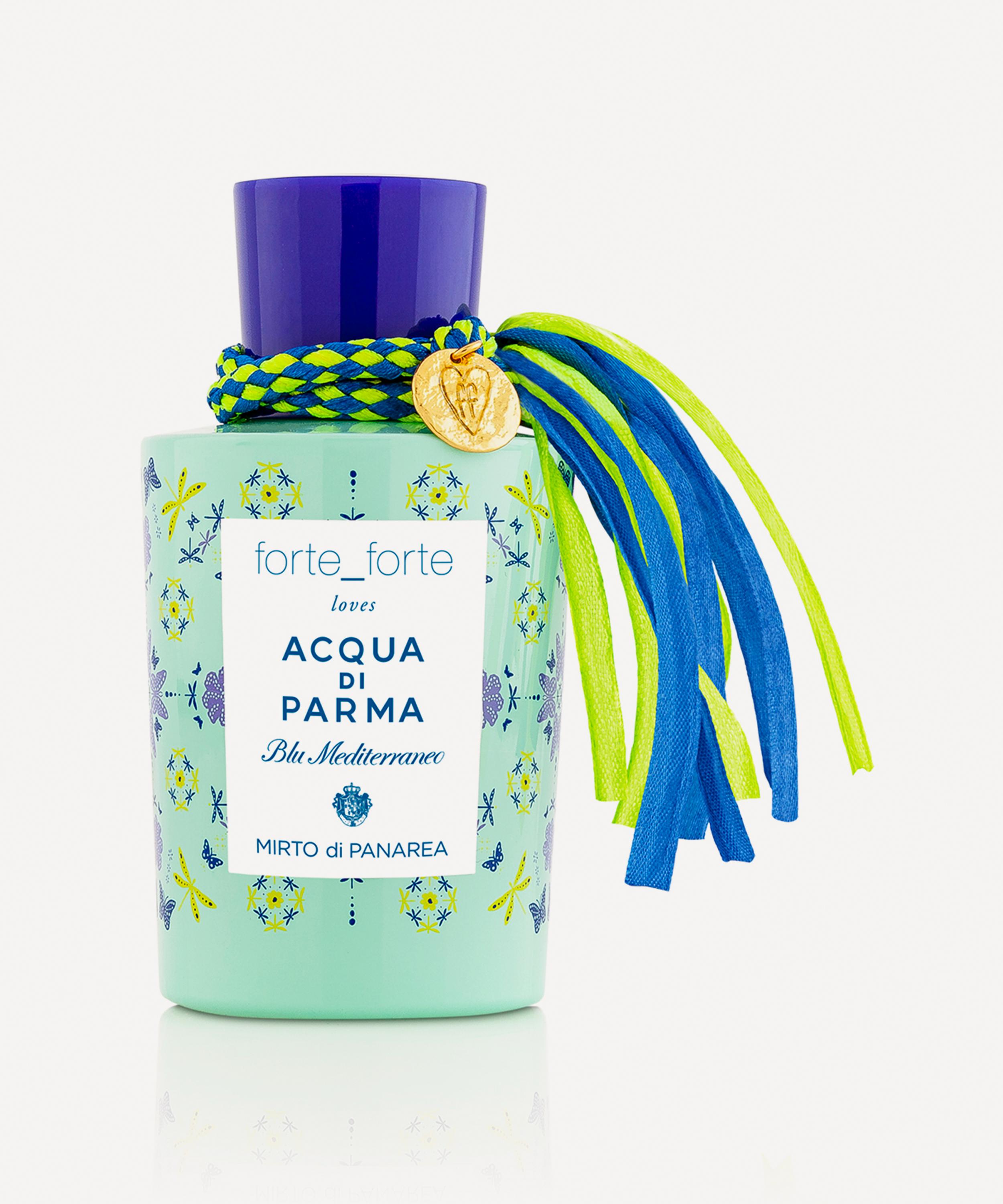 Acqua di Parma Blu Mediterraneo Mirto di Panarea Eau de Toilette