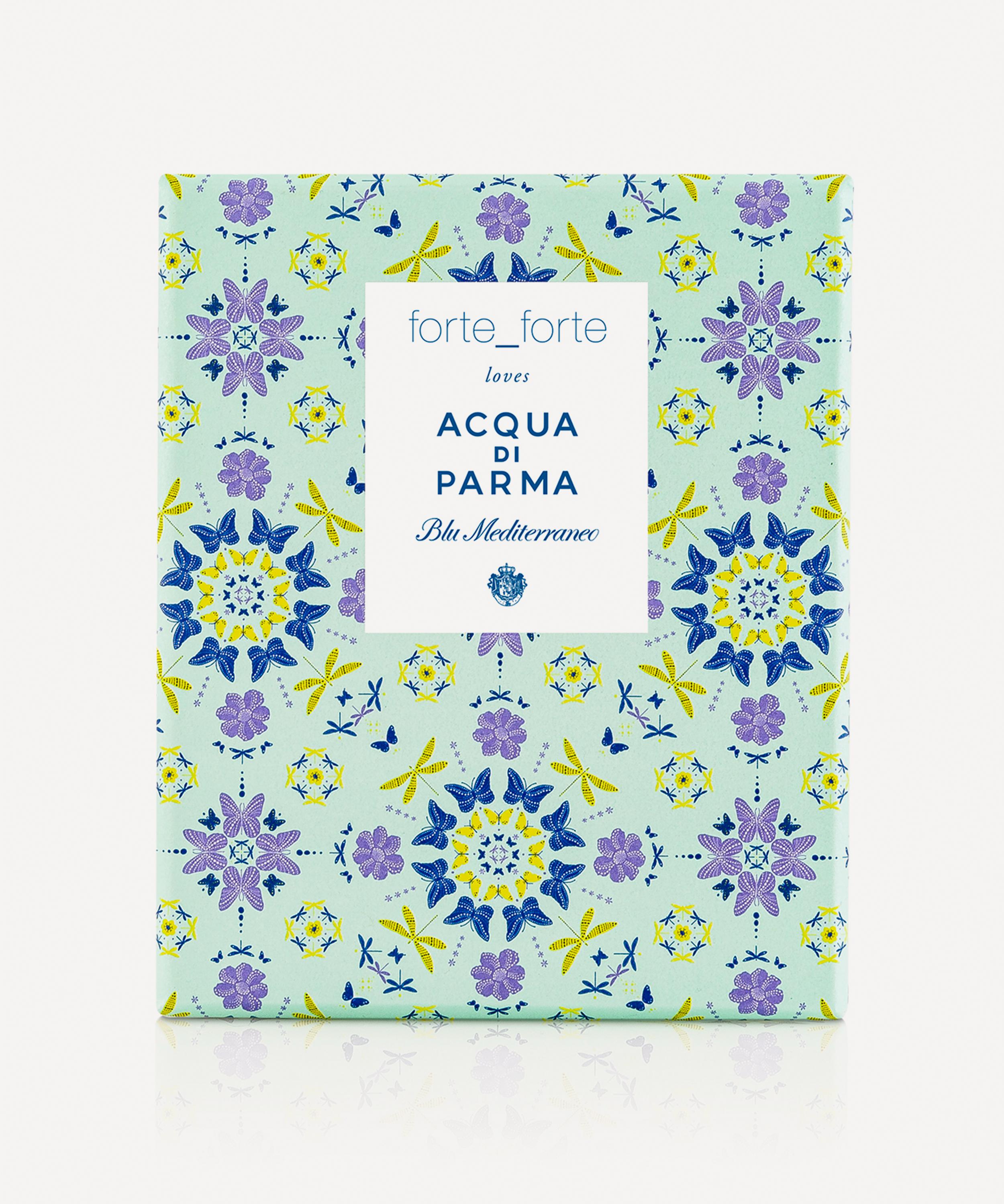 Acqua Di Parma - Blu Mediterraneo Discover Set Eau de Parfum 3 x 12ml image number 2