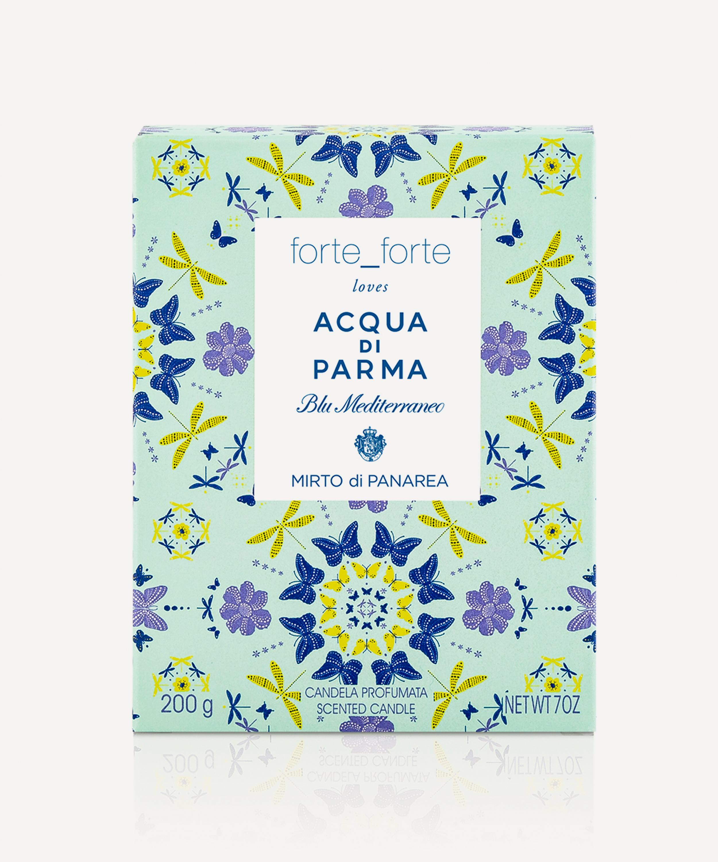 forte_forte loves acqua di parma