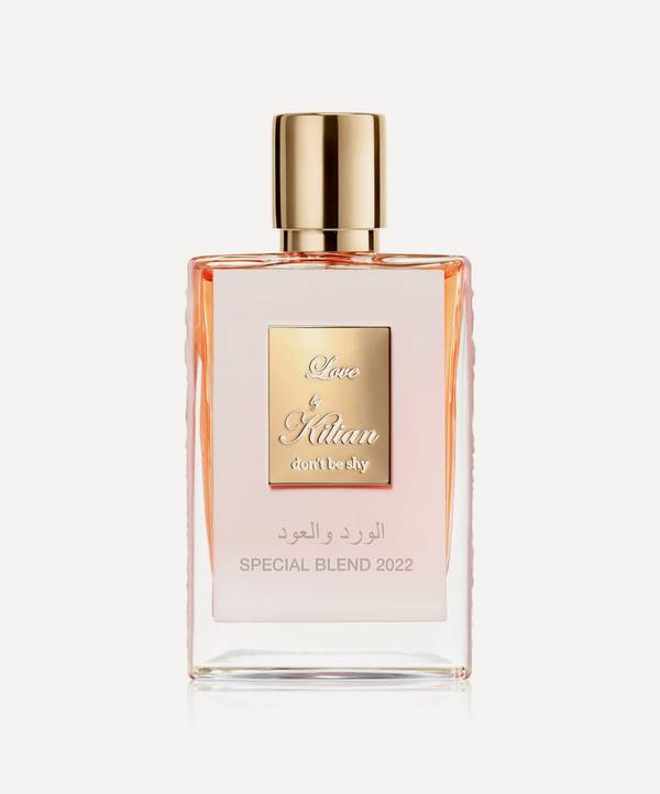 Kilian - Love, Don’t Be Shy Rose & Oud Eau de Parfum Limited Edition 50ml