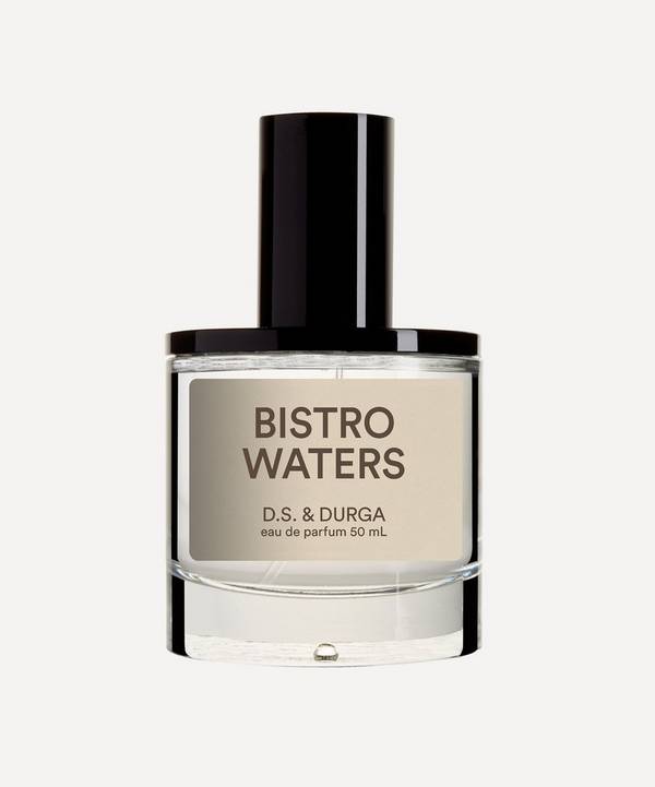 D.S. & Durga - Bistro Waters Eau de Parfum 50ml image number 0