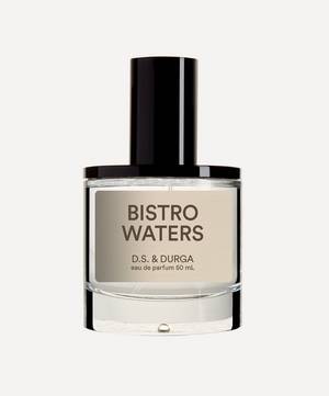 Bistro Waters Eau de Parfum 50ml