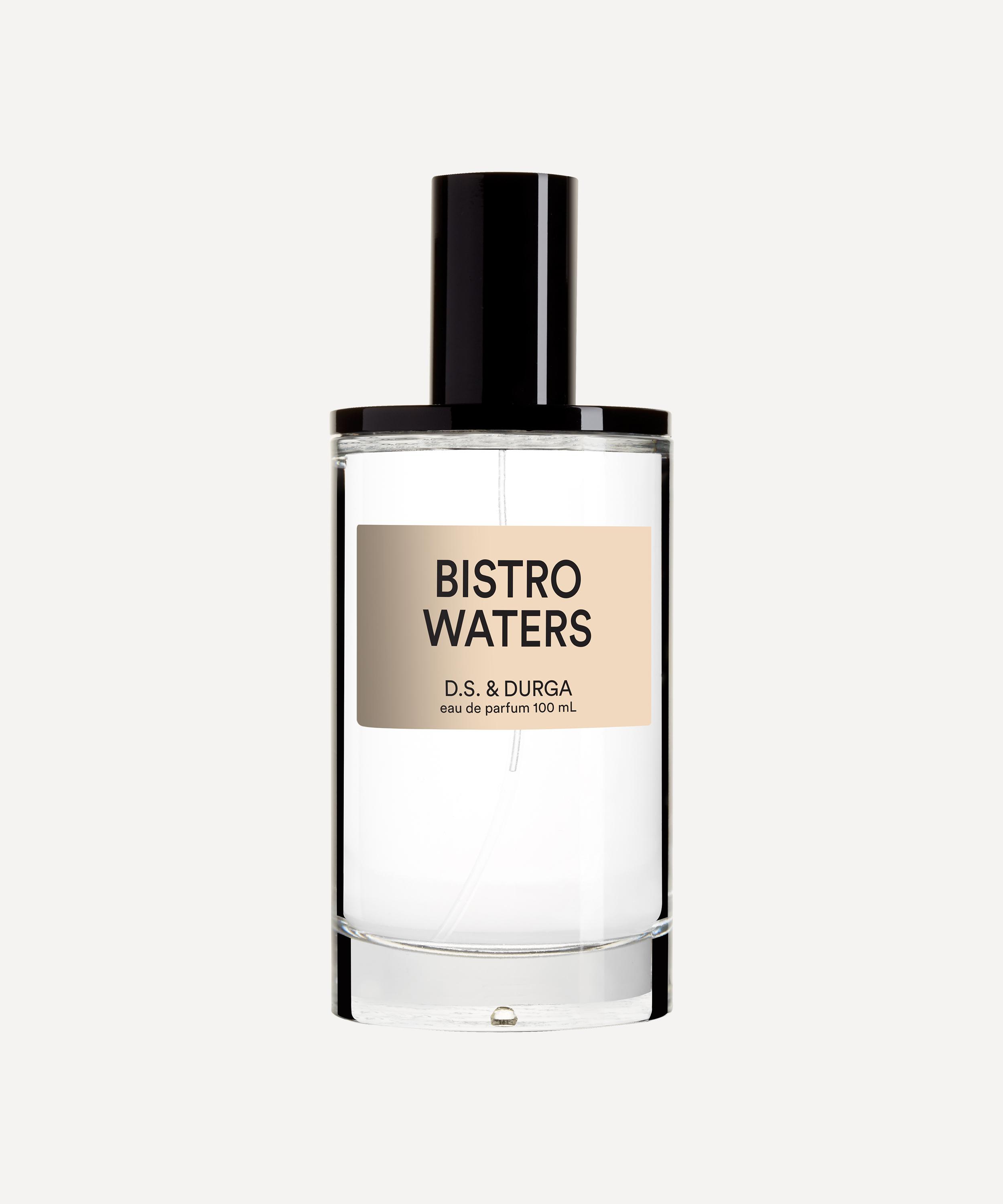 D.S. & Durga - Bistro Waters Eau de Parfum 100ml image number 0