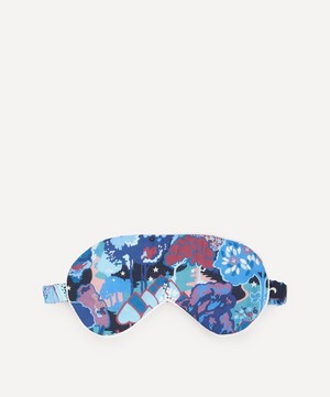 Liberty - Arboretum Valley Tana Lawn™ Cotton Eye Mask image number 0
