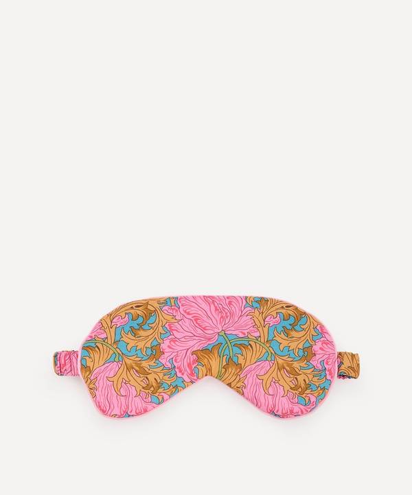 Liberty - Laura’s Reverie Tana Lawn™ Cotton Eye Mask image number 0