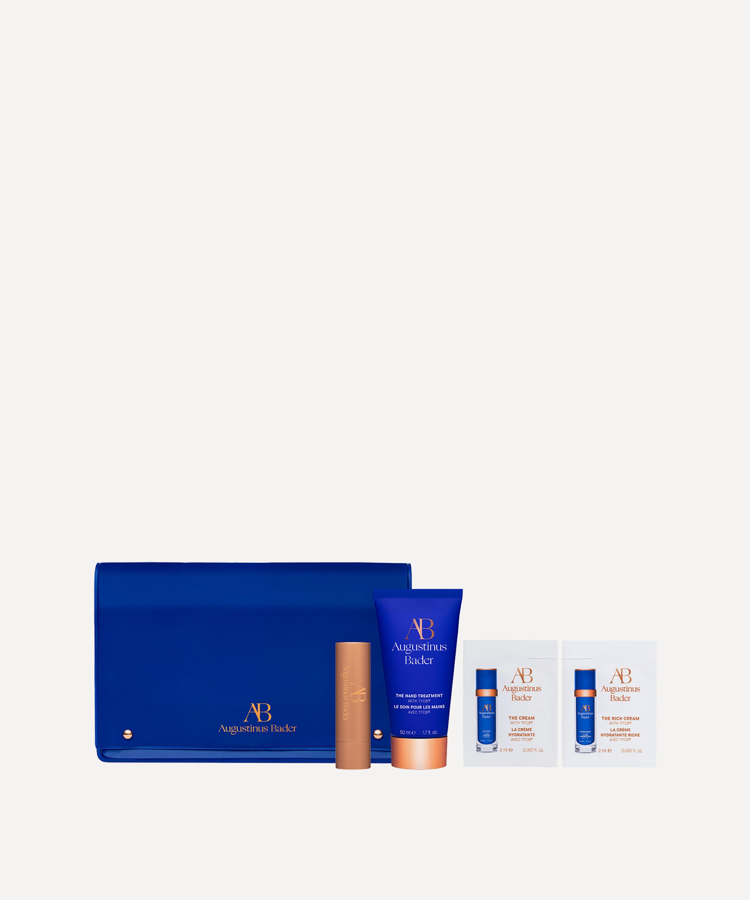 Augustinus Bader - The Hand & Lip Kit image number 0
