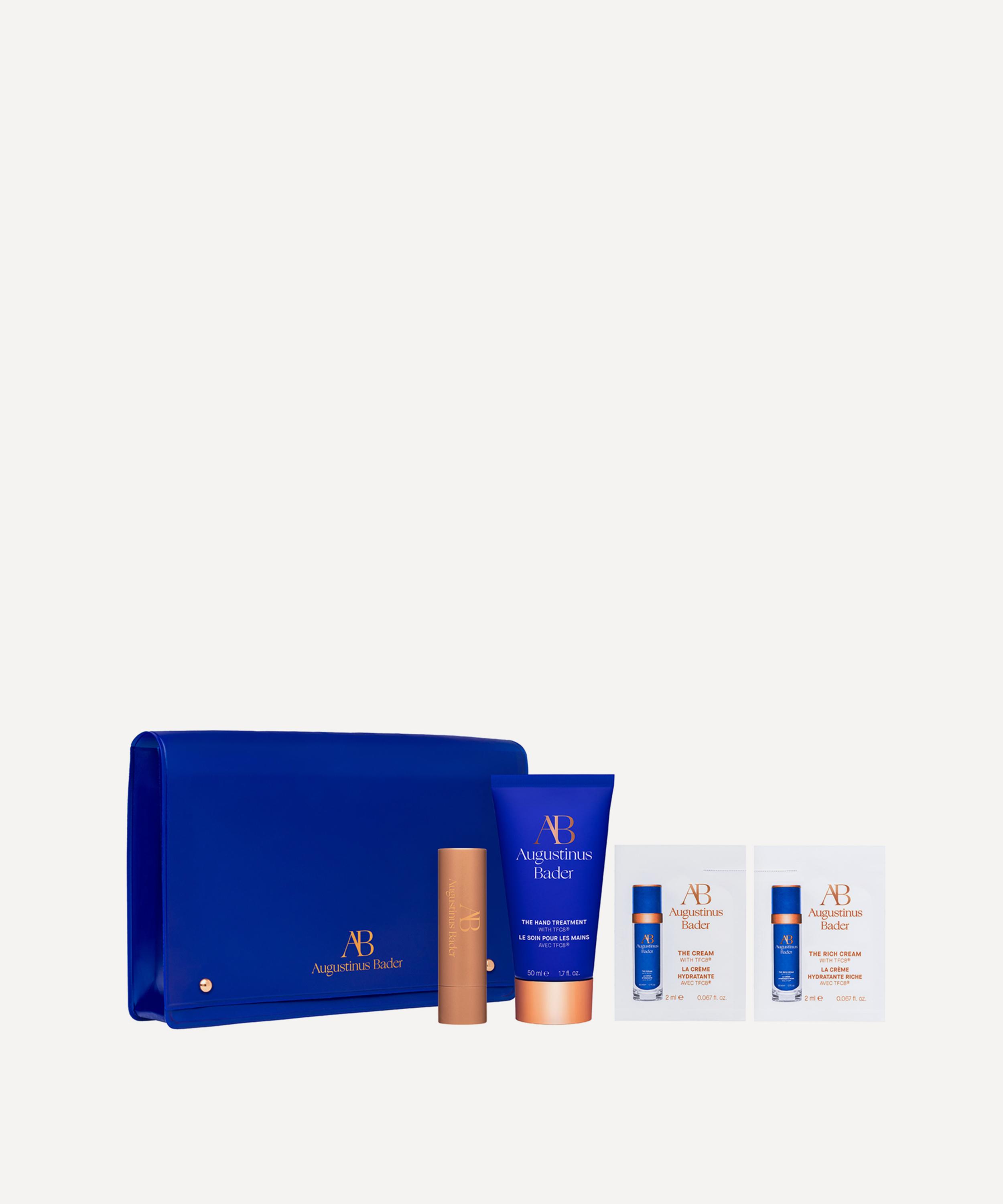 Augustinus Bader - The Hand & Lip Kit image number 1
