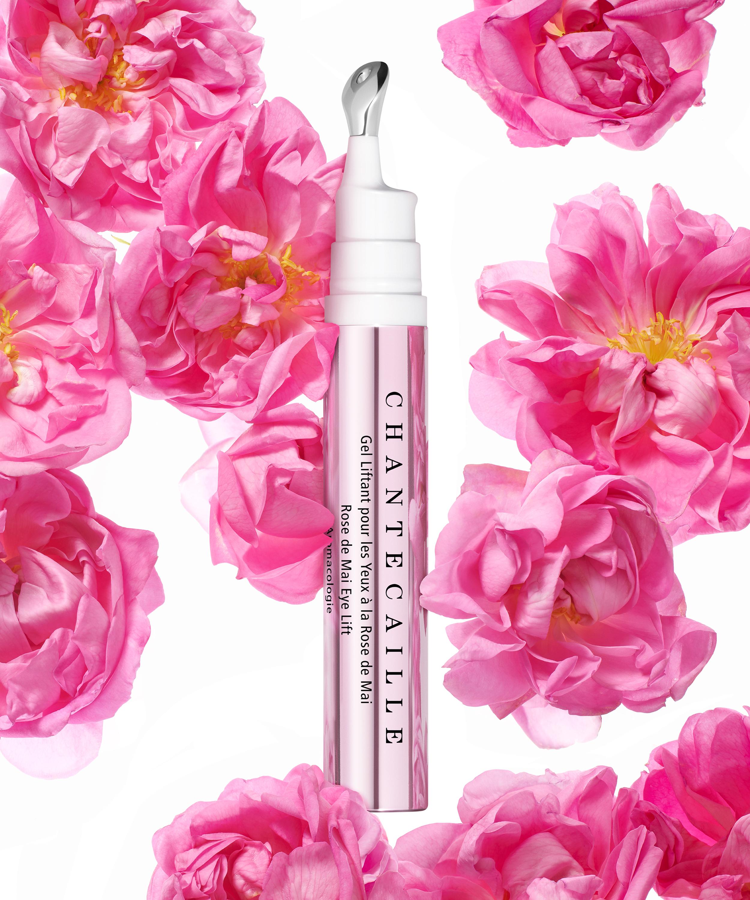 Chantecaille - Rose de Mai Eye Lift 15ml image number 2