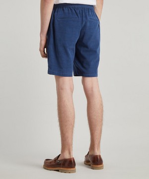 Folk - Check Cord Assembly Shorts image number 3