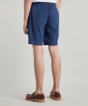 Folk - Check Cord Assembly Shorts image number 3