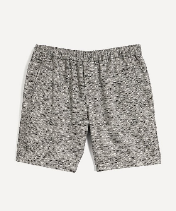 Folk - Check Cord Assembly Shorts image number null