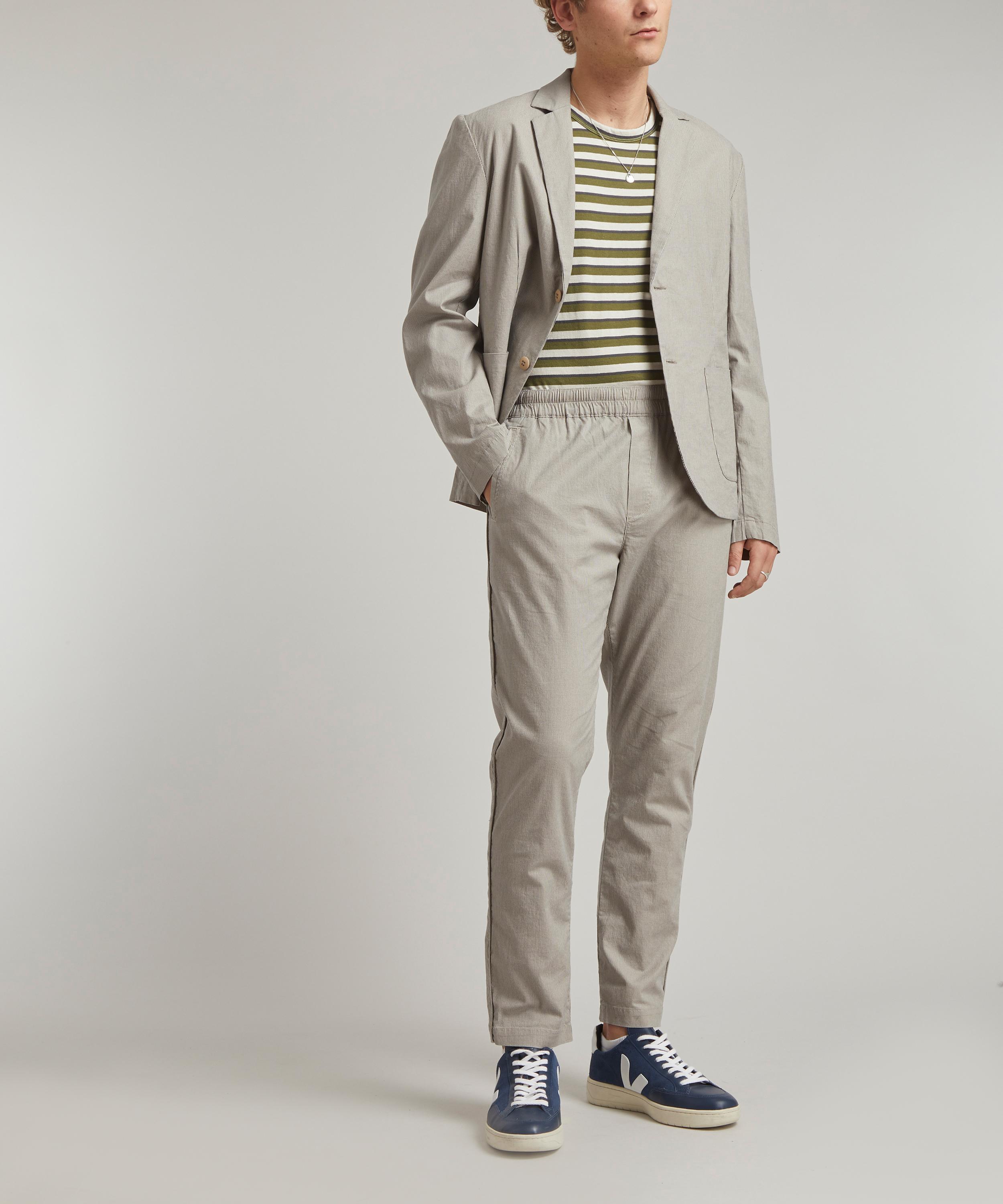 Folk - Drawcord Assembly Ripstop Trousers image number 1