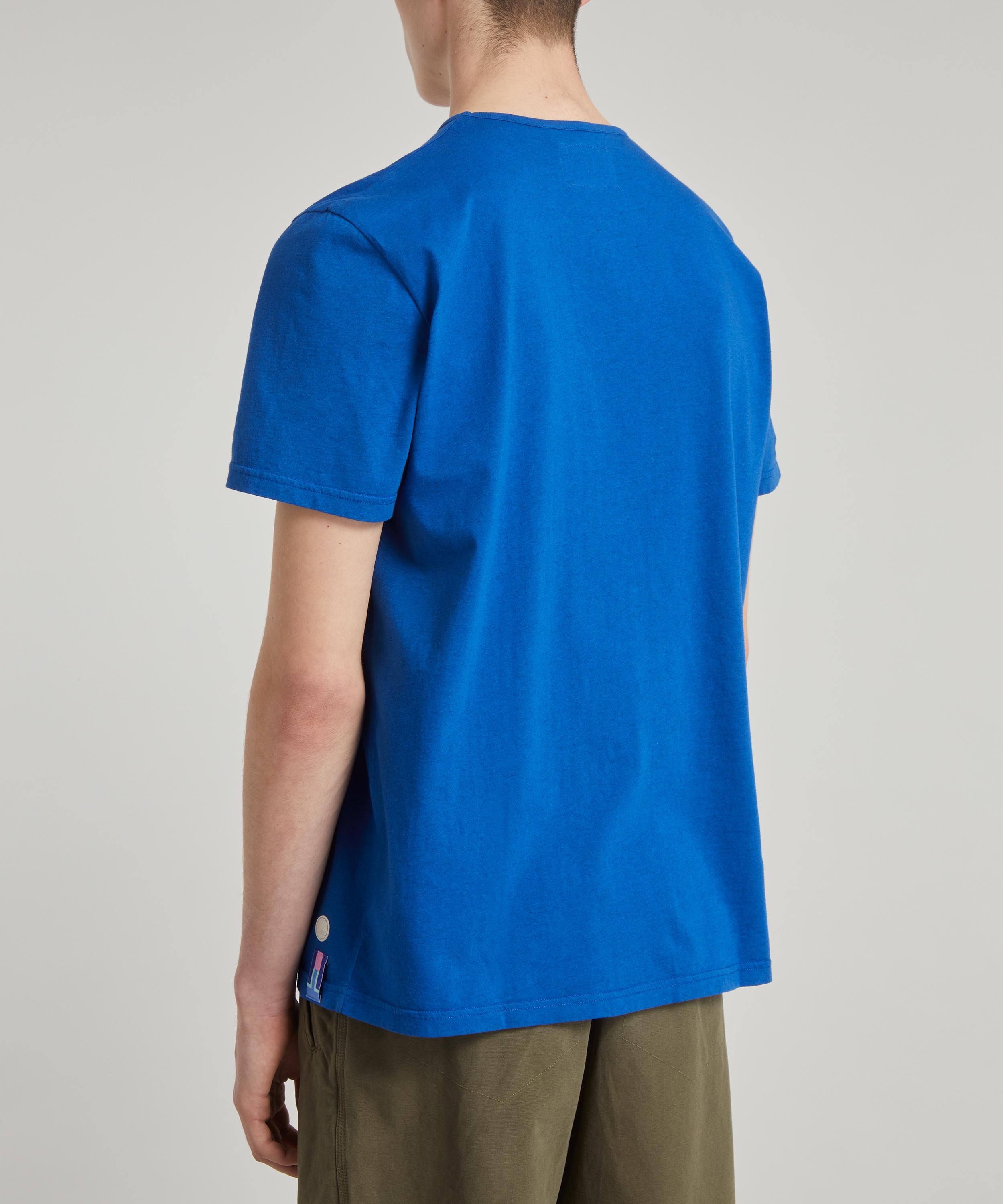 Folk - Odyed Everyday T-Shirt image number 3