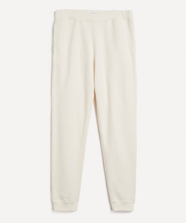 Sunspel - Cotton Track Pants image number null