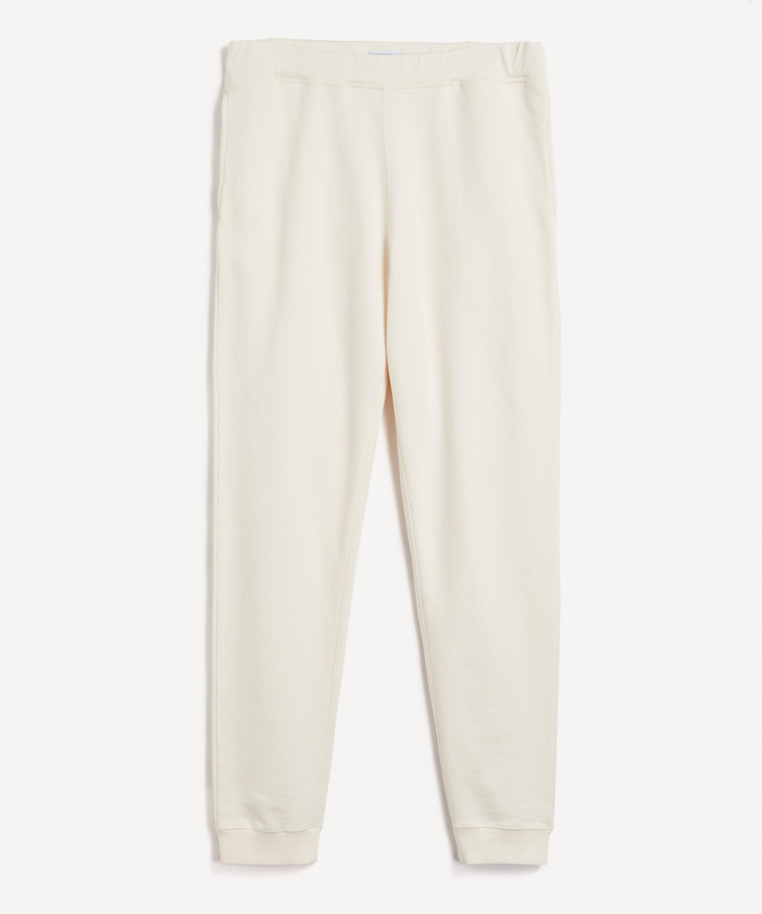 Sunspel - Cotton Track Pants image number 0