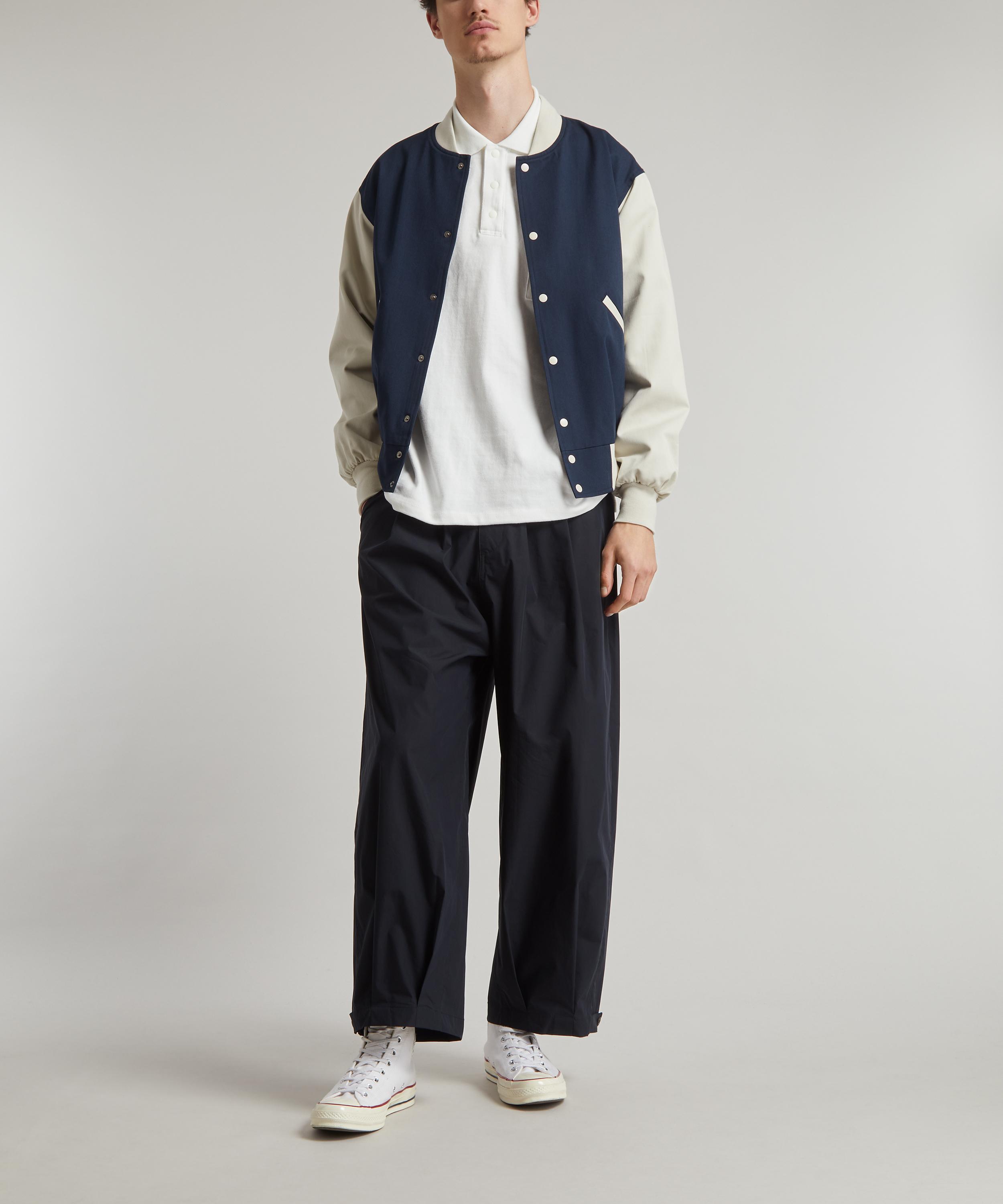 Uniform Bridge - Stadium Jacket image number 2