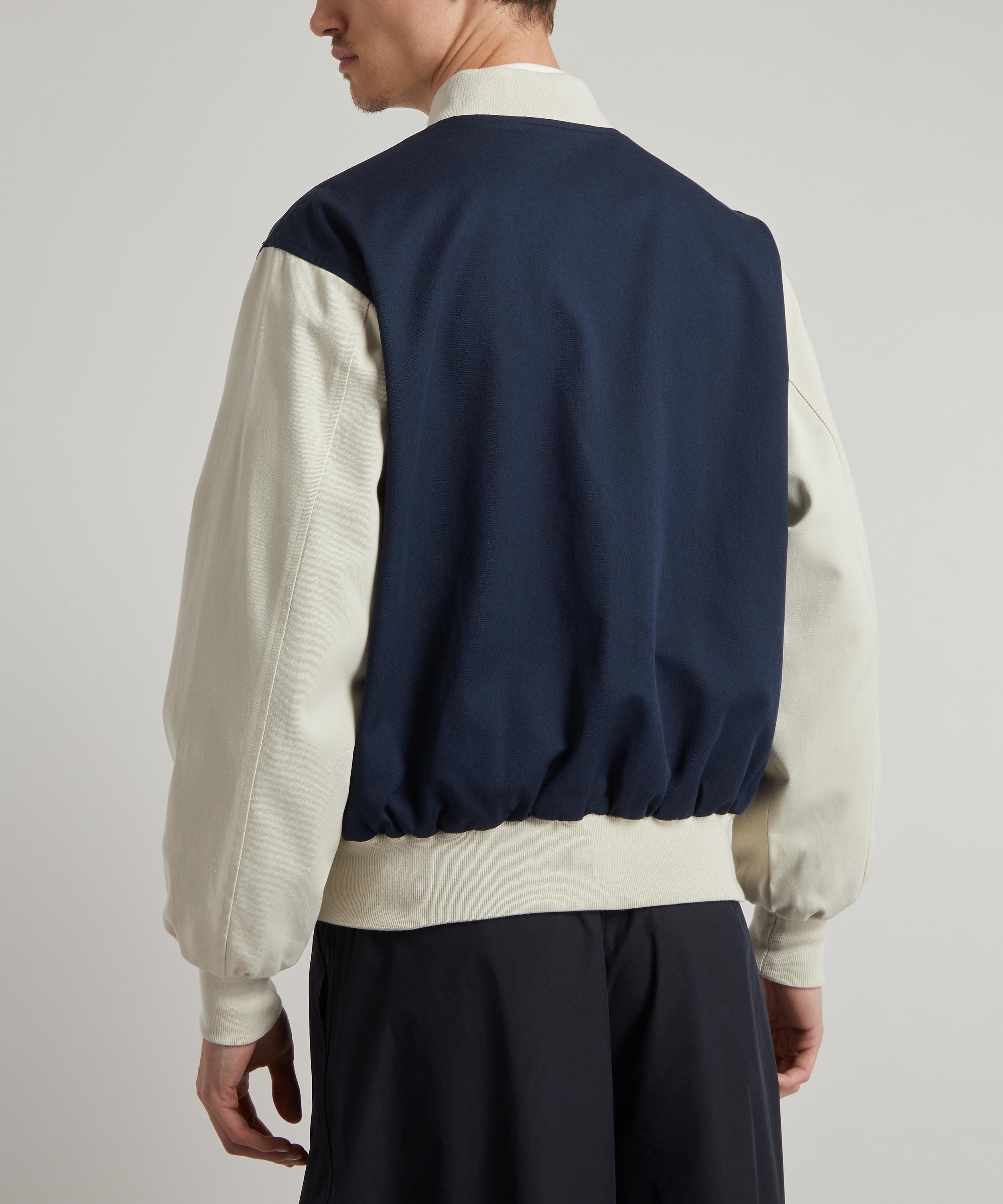 Uniform Bridge - Stadium Jacket image number 3