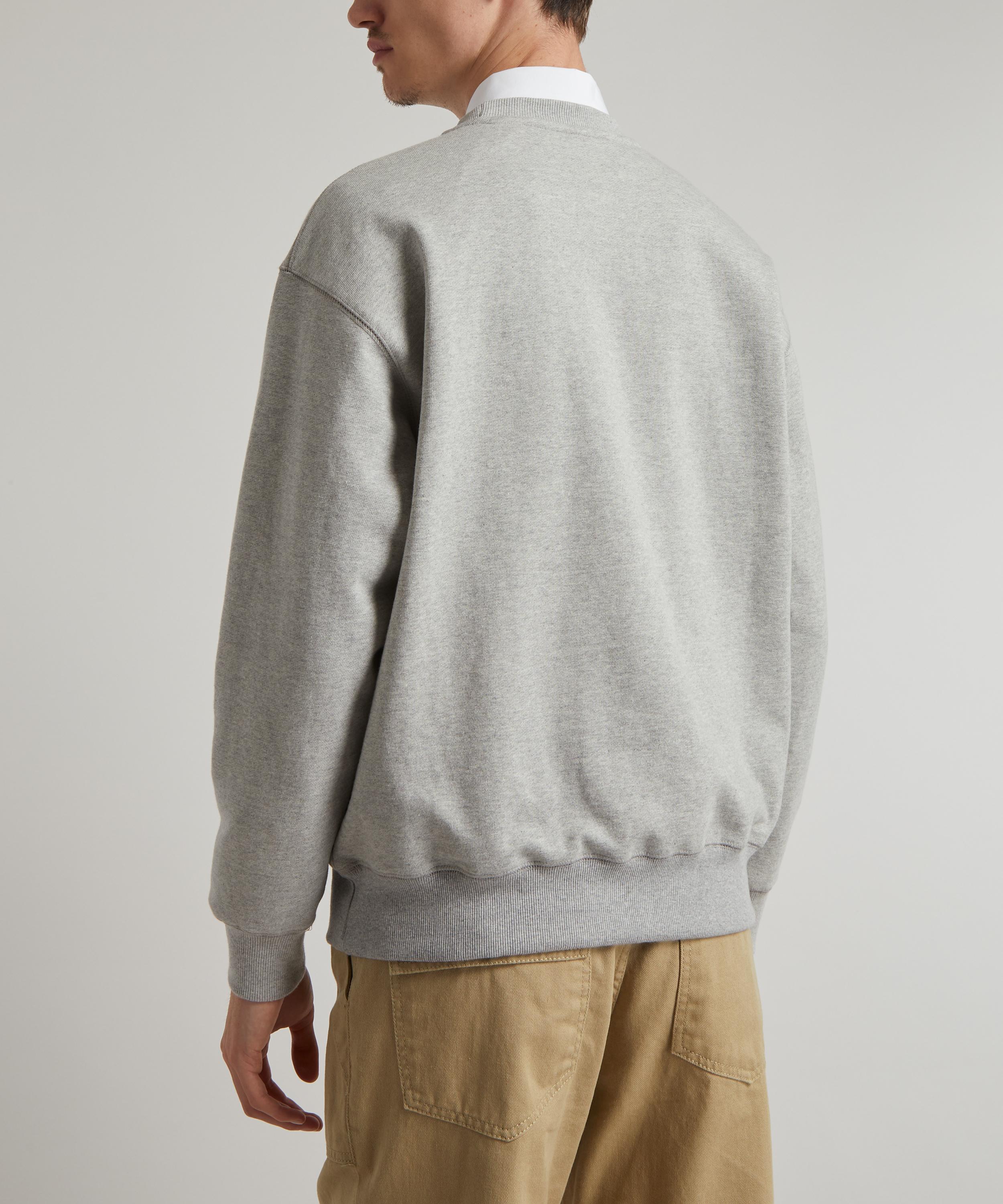 Uniform Bridge - Tennis Club Sweatshirt image number 3