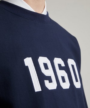 Uniform Bridge - 1960 Sweatshirt image number 4