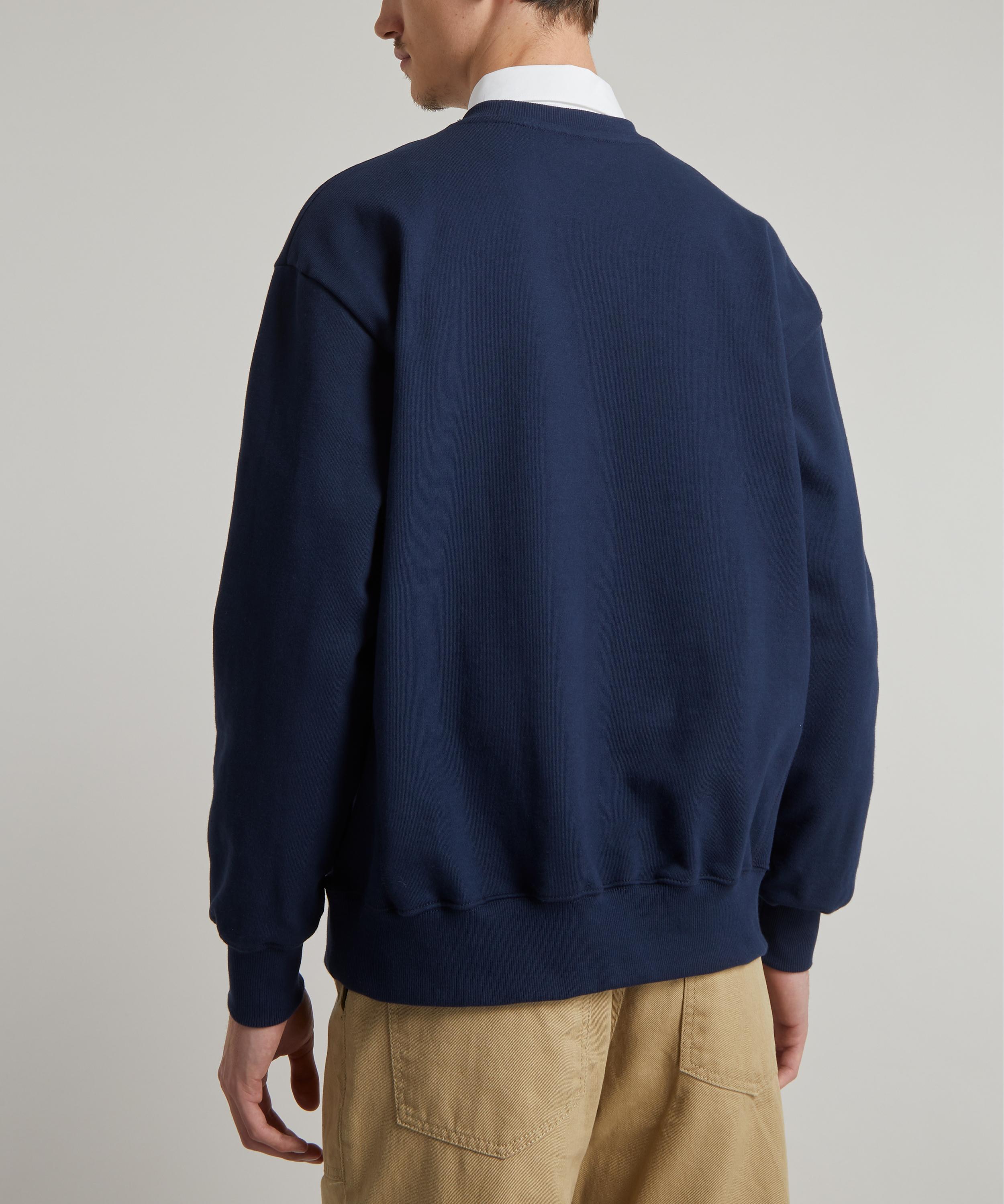 Uniform Bridge - Coast Guard Sweatshirt image number 3