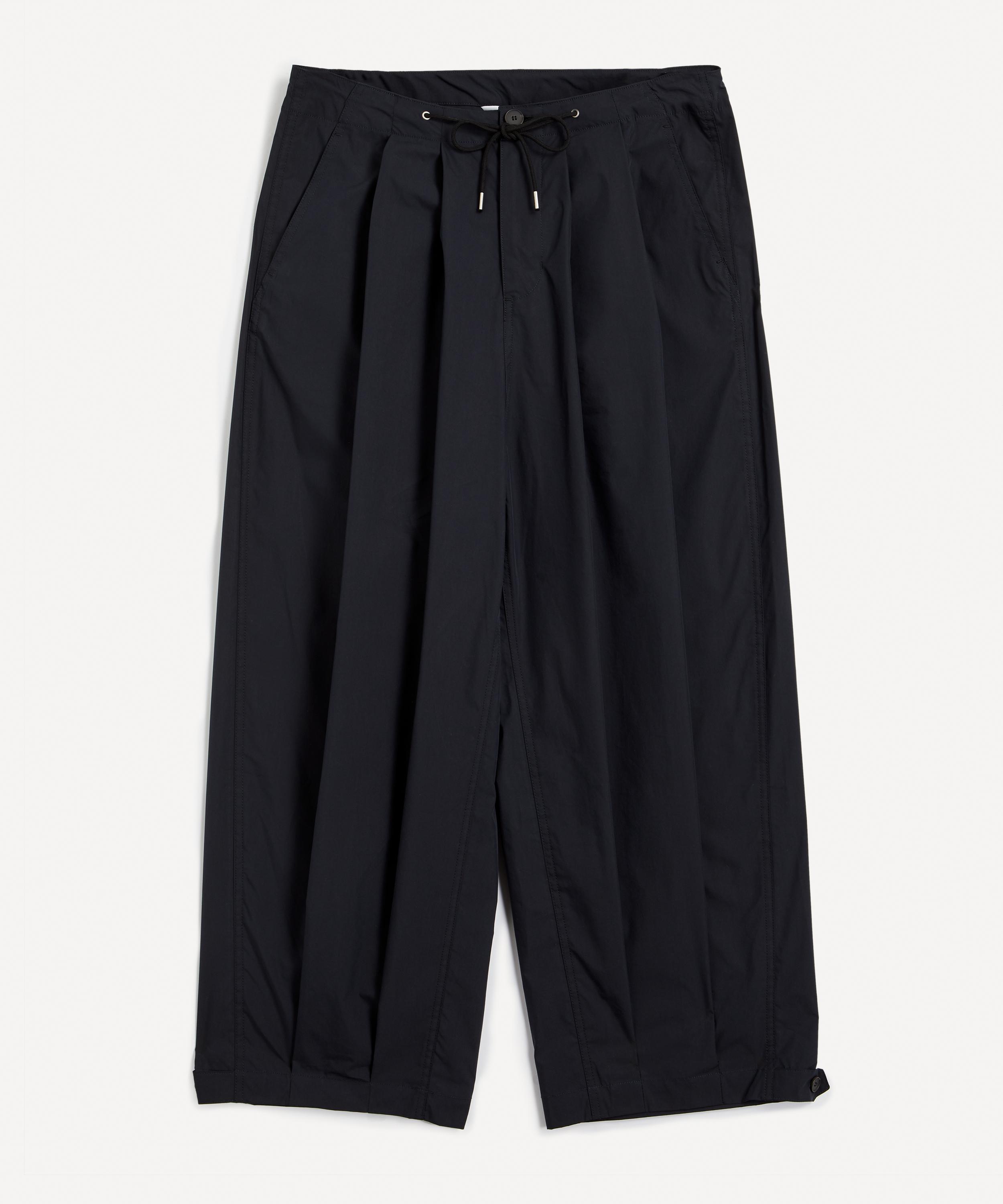 Uniform Bridge - Lite Balloon Trousers image number 0
