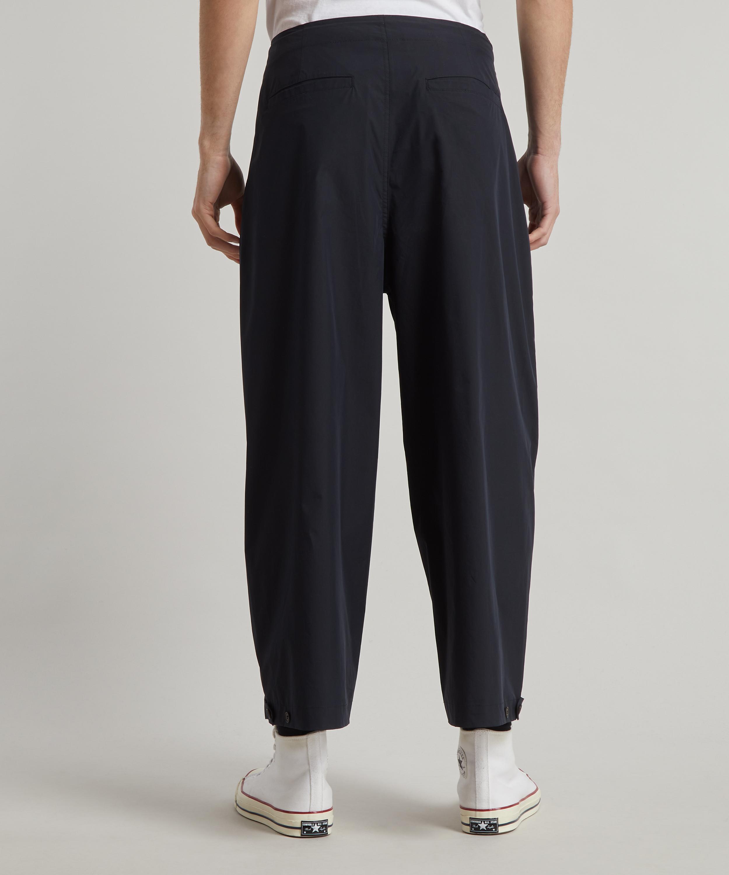 Uniform Bridge - Lite Balloon Trousers image number 2