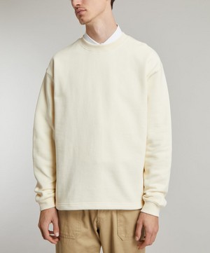 Uniform Bridge - Basic Sweatshirt image number 1