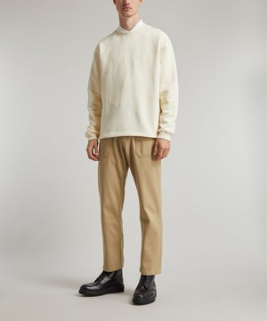 Uniform Bridge - Basic Sweatshirt image number 2
