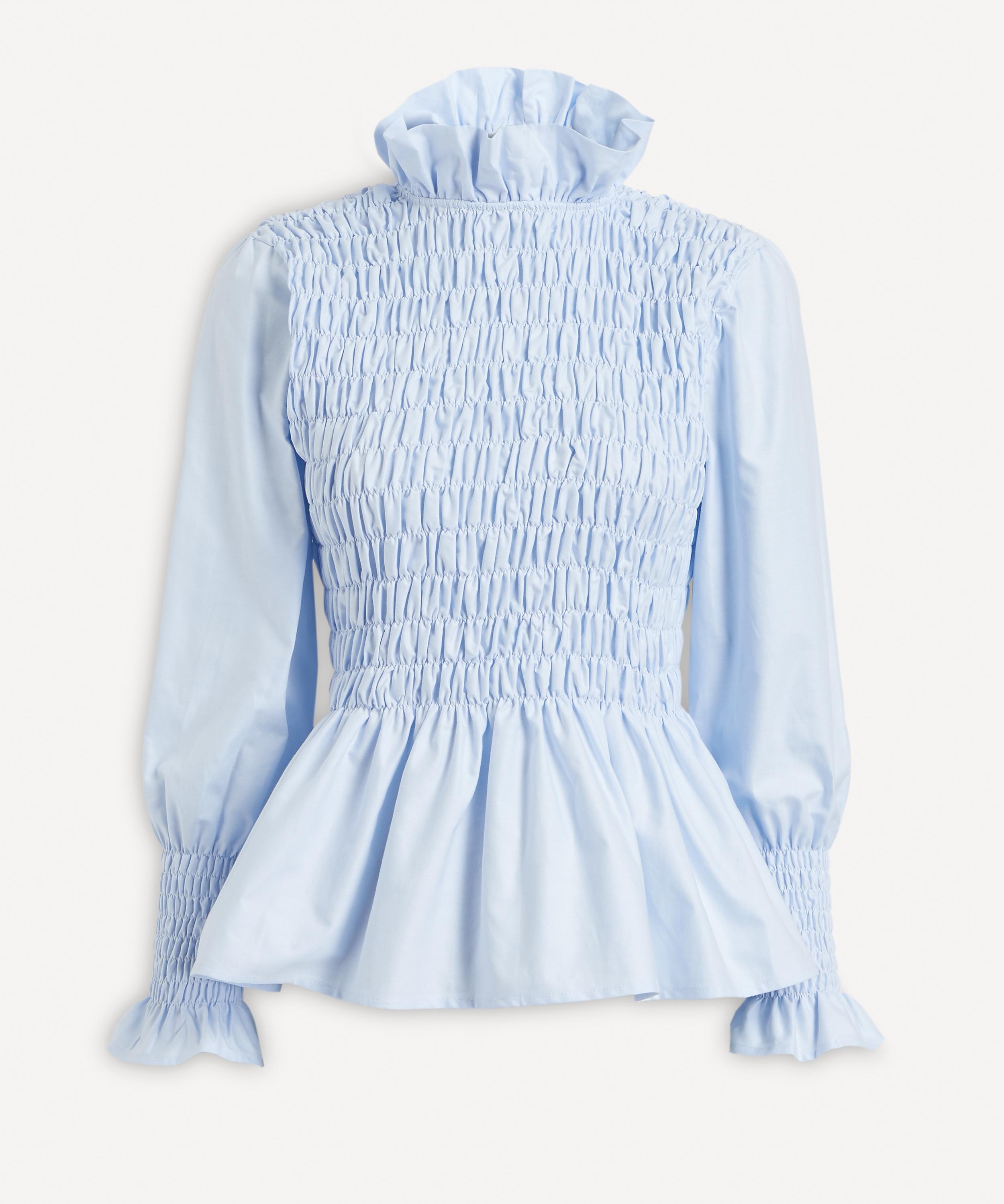 Maria de la Orden - Aleria Shirt image number 0