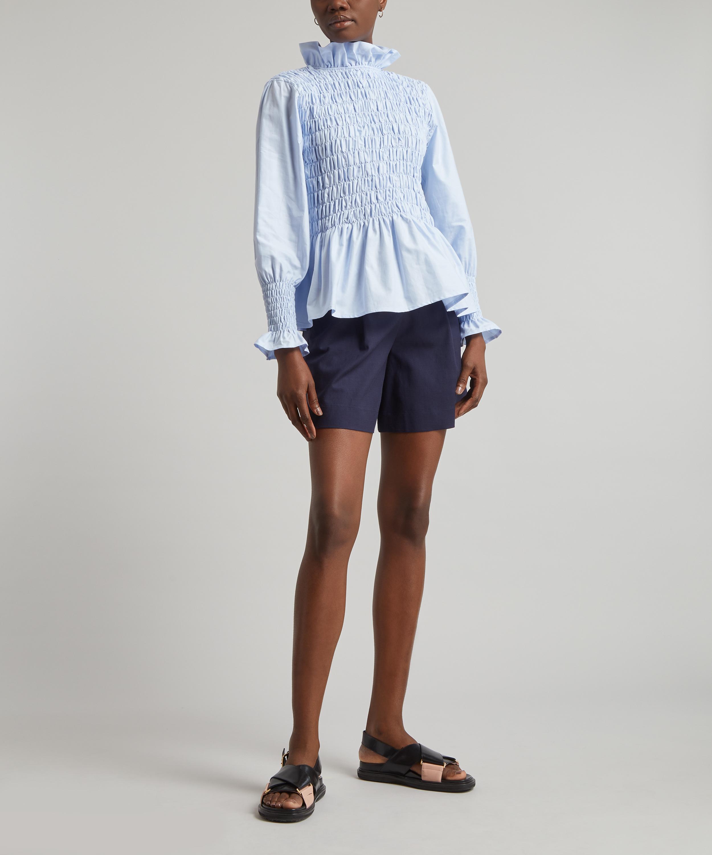 Maria de la Orden - Aleria Shirt image number 1