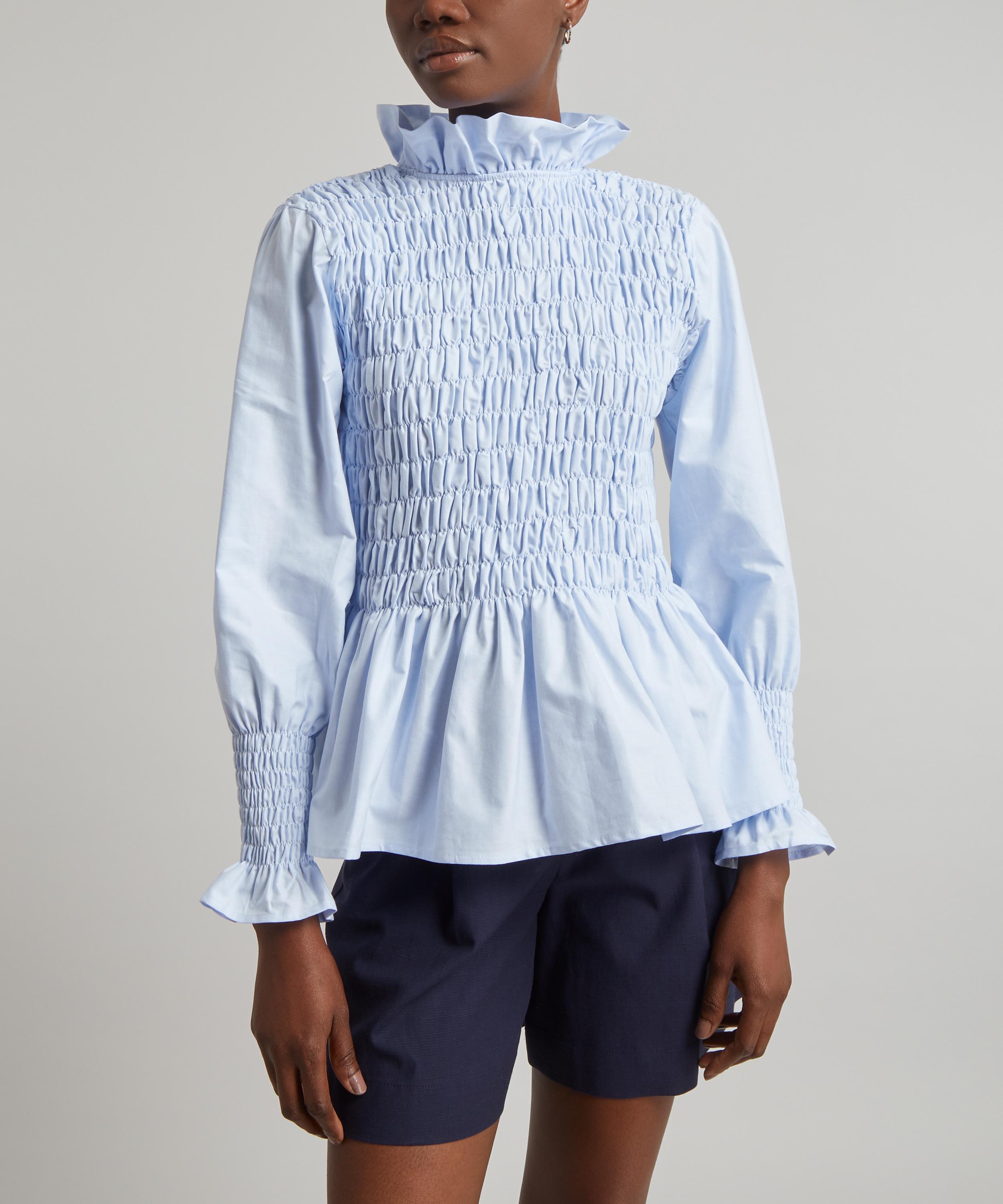 Maria de la Orden - Aleria Shirt image number 2