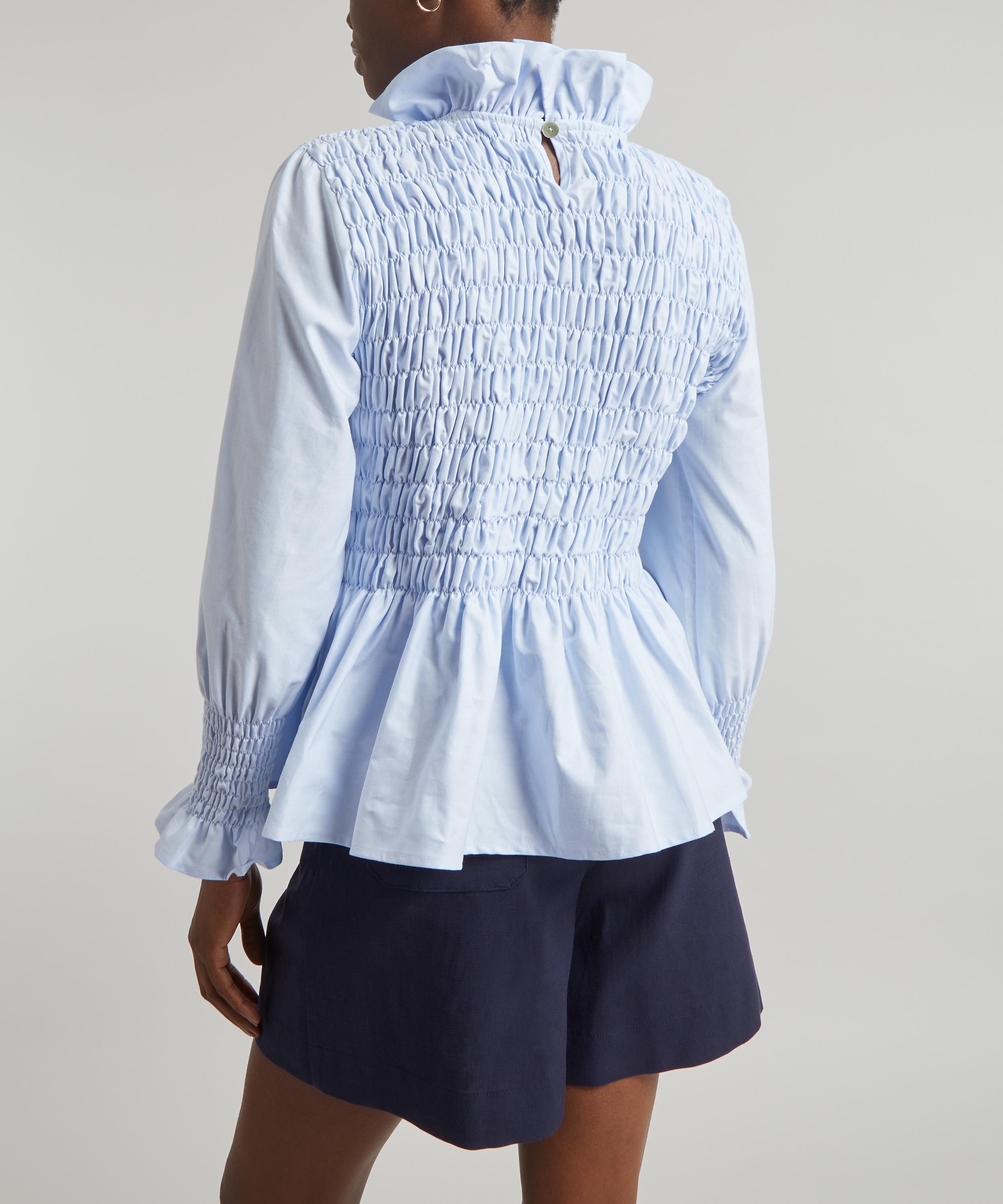 Maria de la Orden - Aleria Shirt image number 3