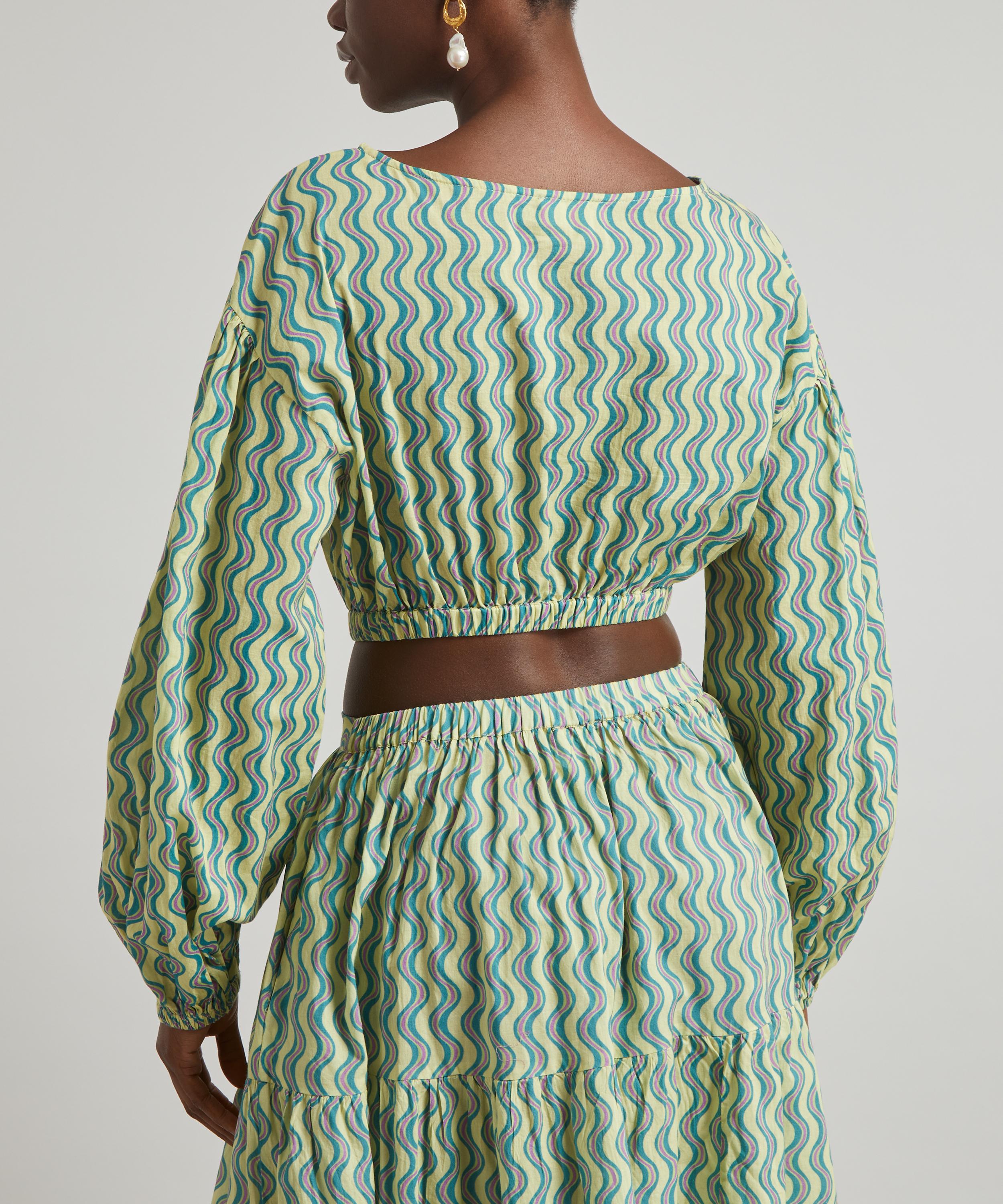 Maria de la Orden - Muna Top image number 3
