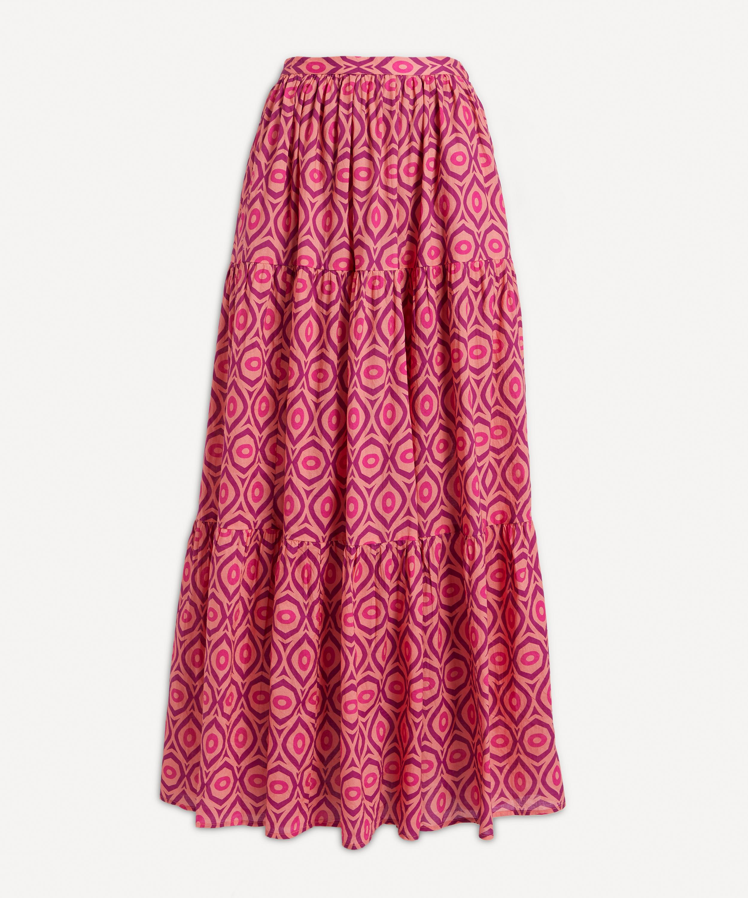 Maria de la Orden - Luna Skirt image number 0