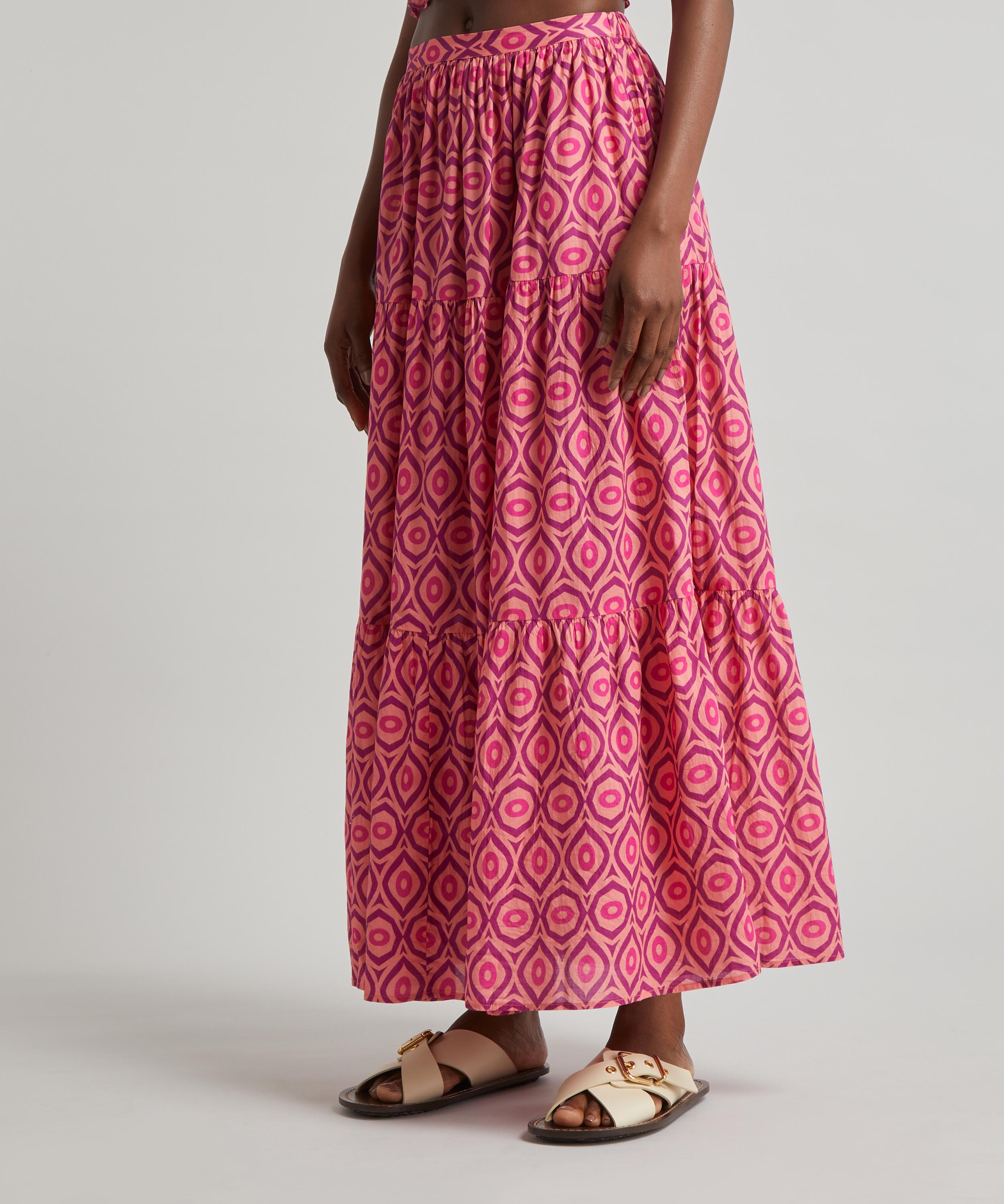 Maria de la Orden - Luna Skirt image number 2