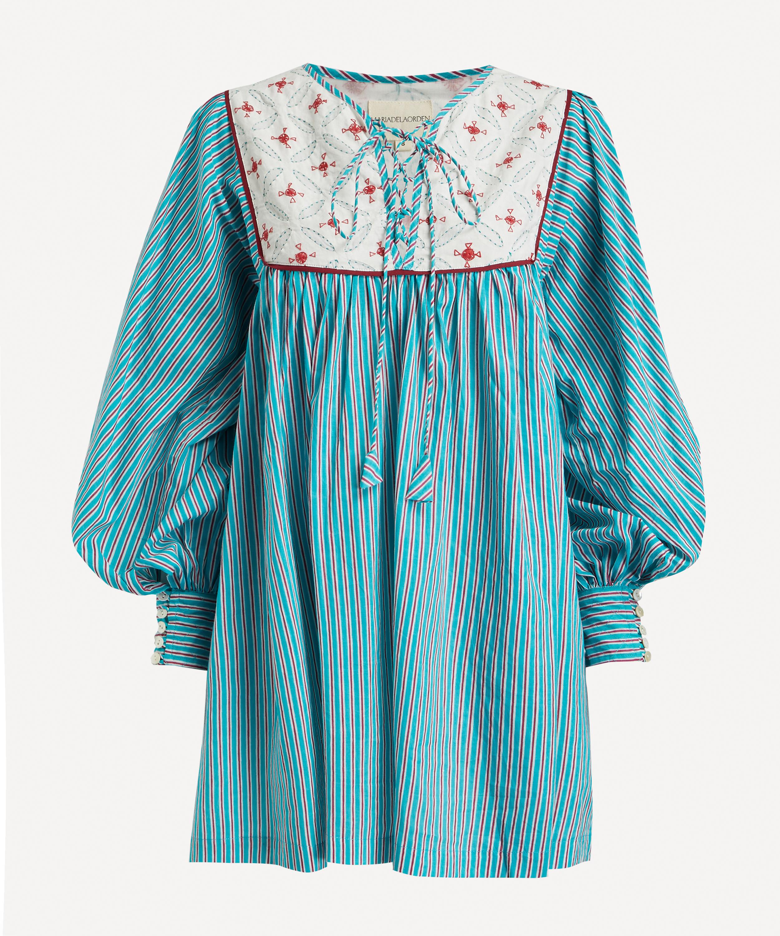 Maquis Dress