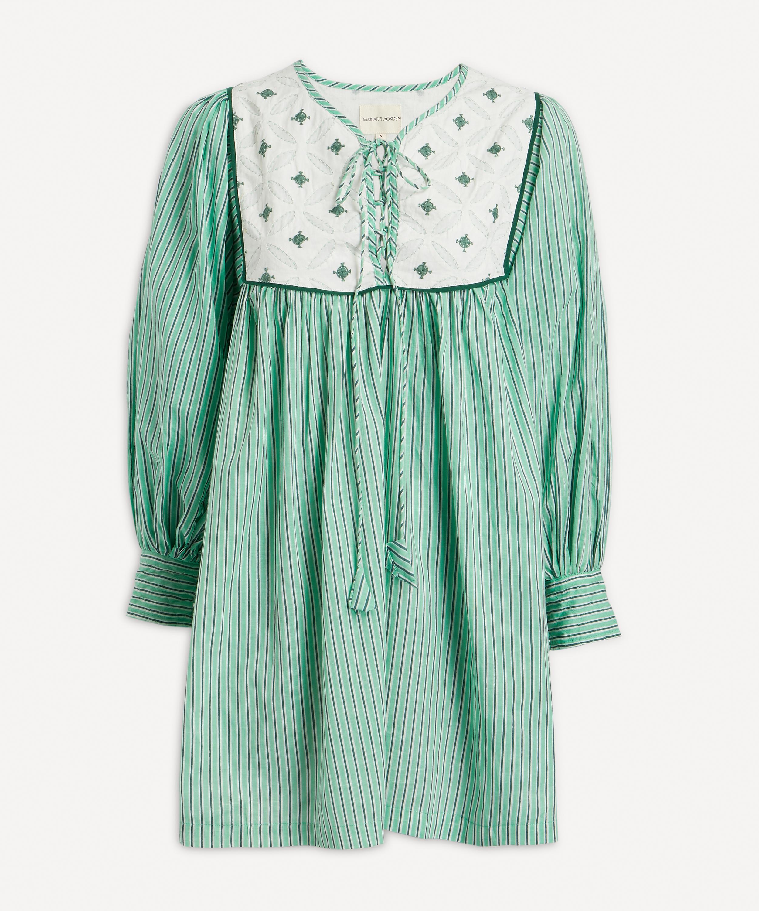 Maria de la Orden - Ajaccio Dress image number 