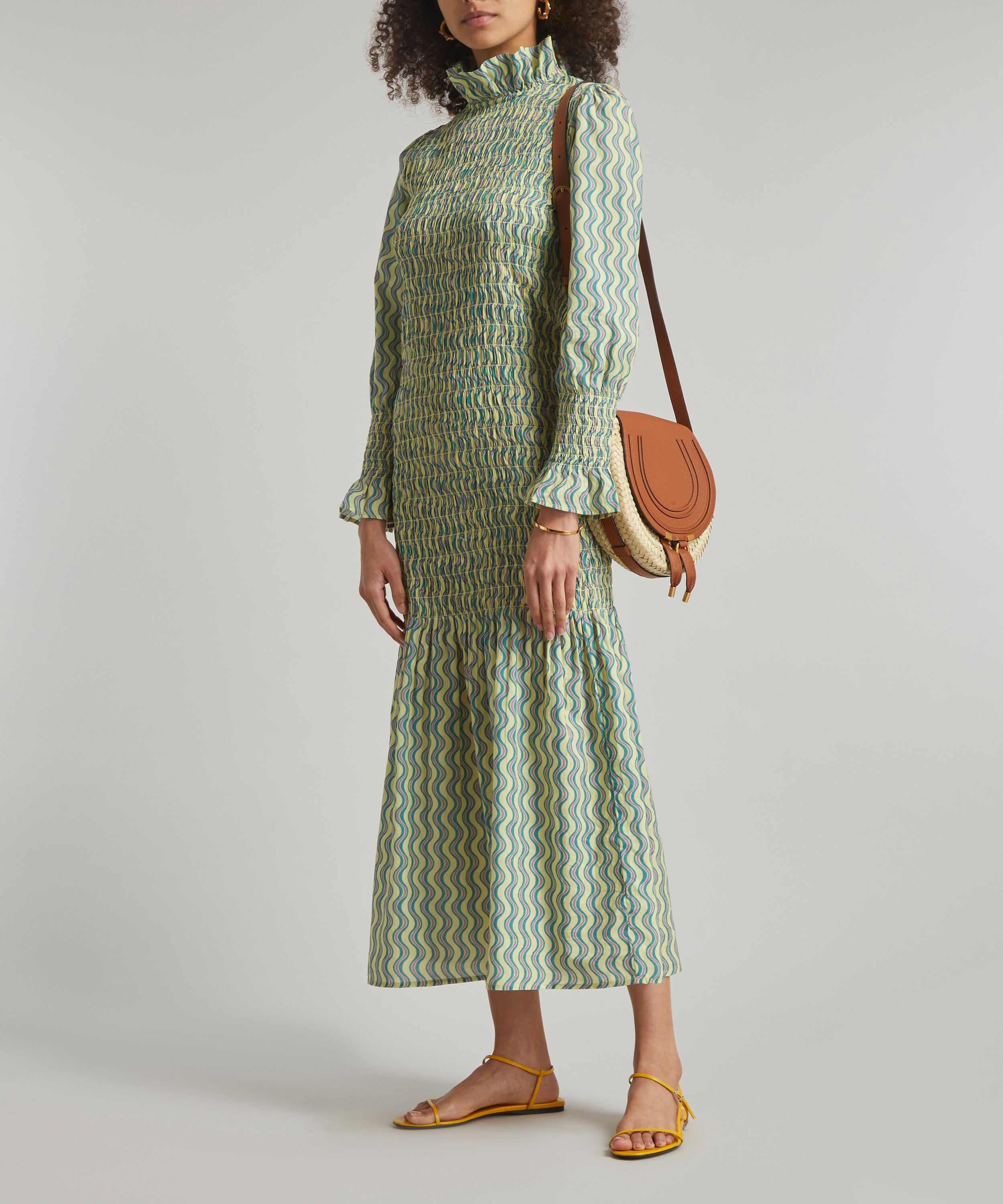 Maria de la Orden - Aleria Long Dress image number 1
