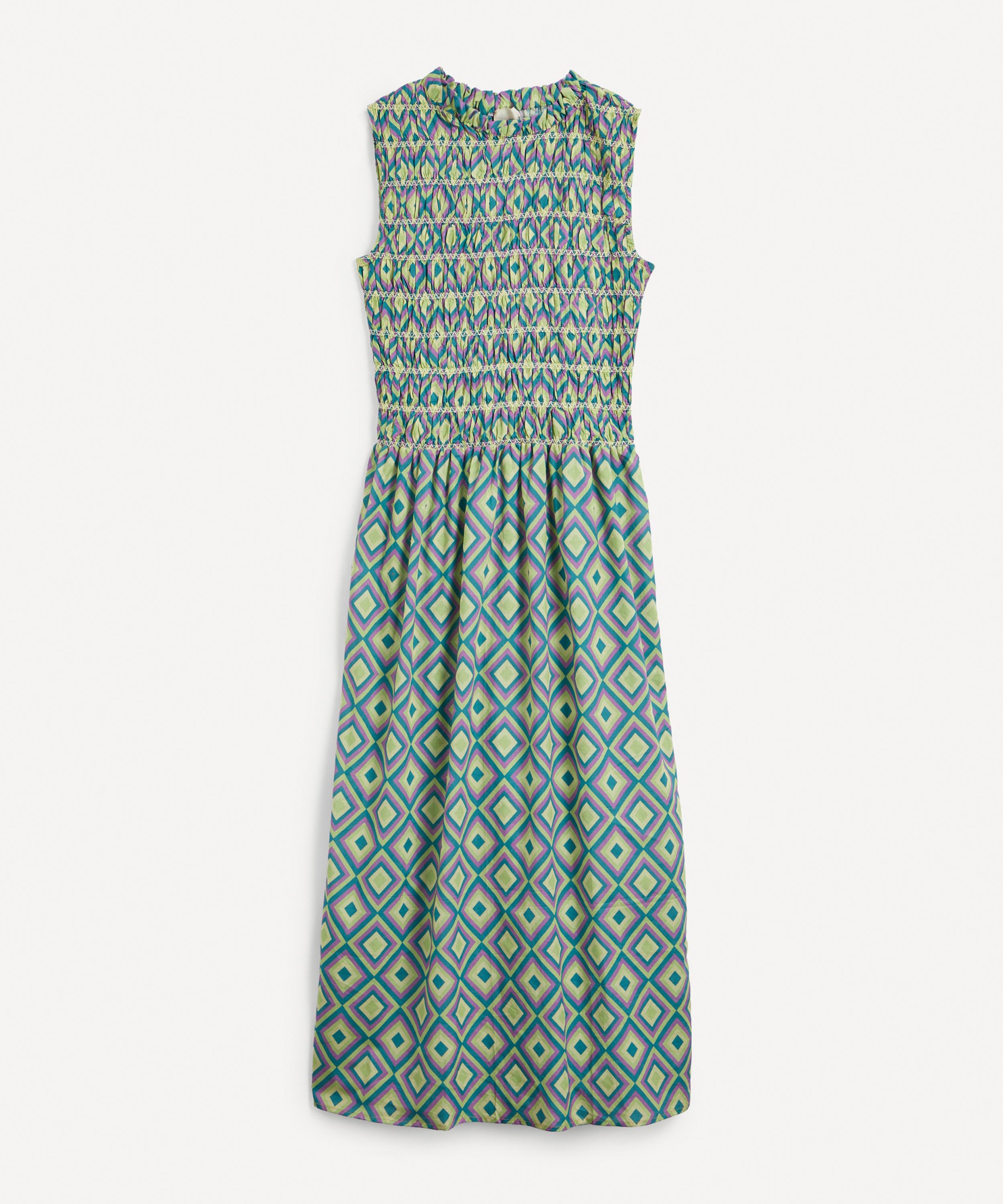 Maria de la Orden - Saint Barth Long Dress