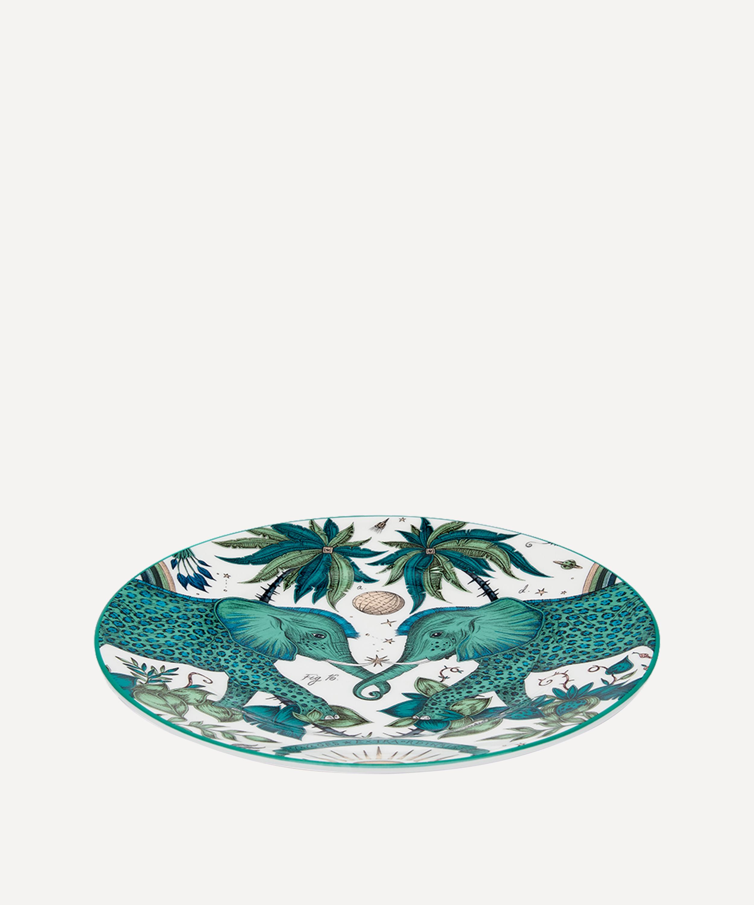 Emma J Shipley - Zambezi Side Plate image number 1