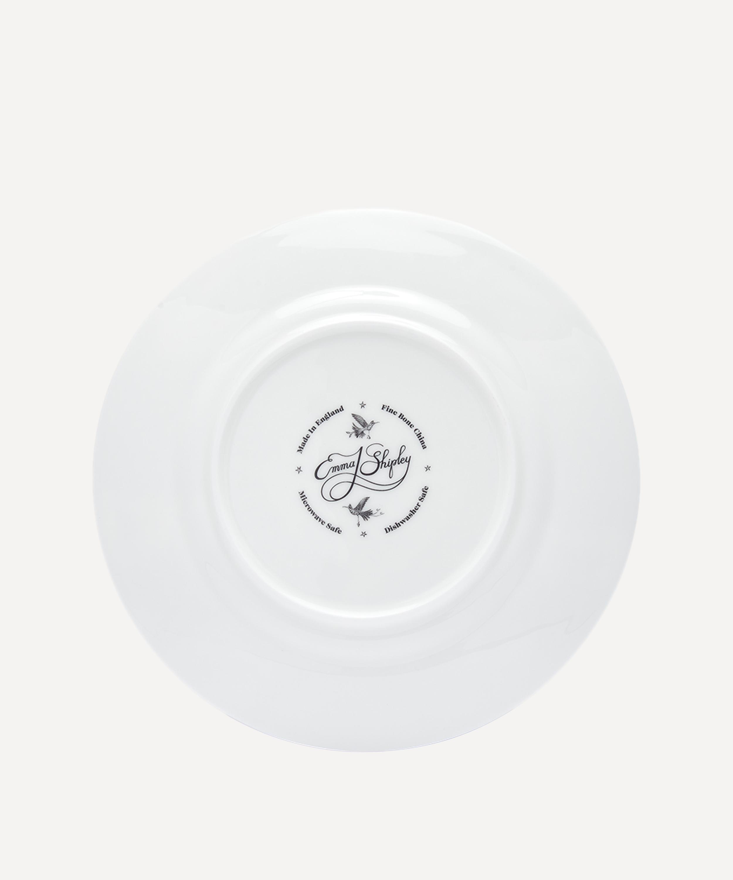 Emma J Shipley - Zambezi Side Plate image number 2
