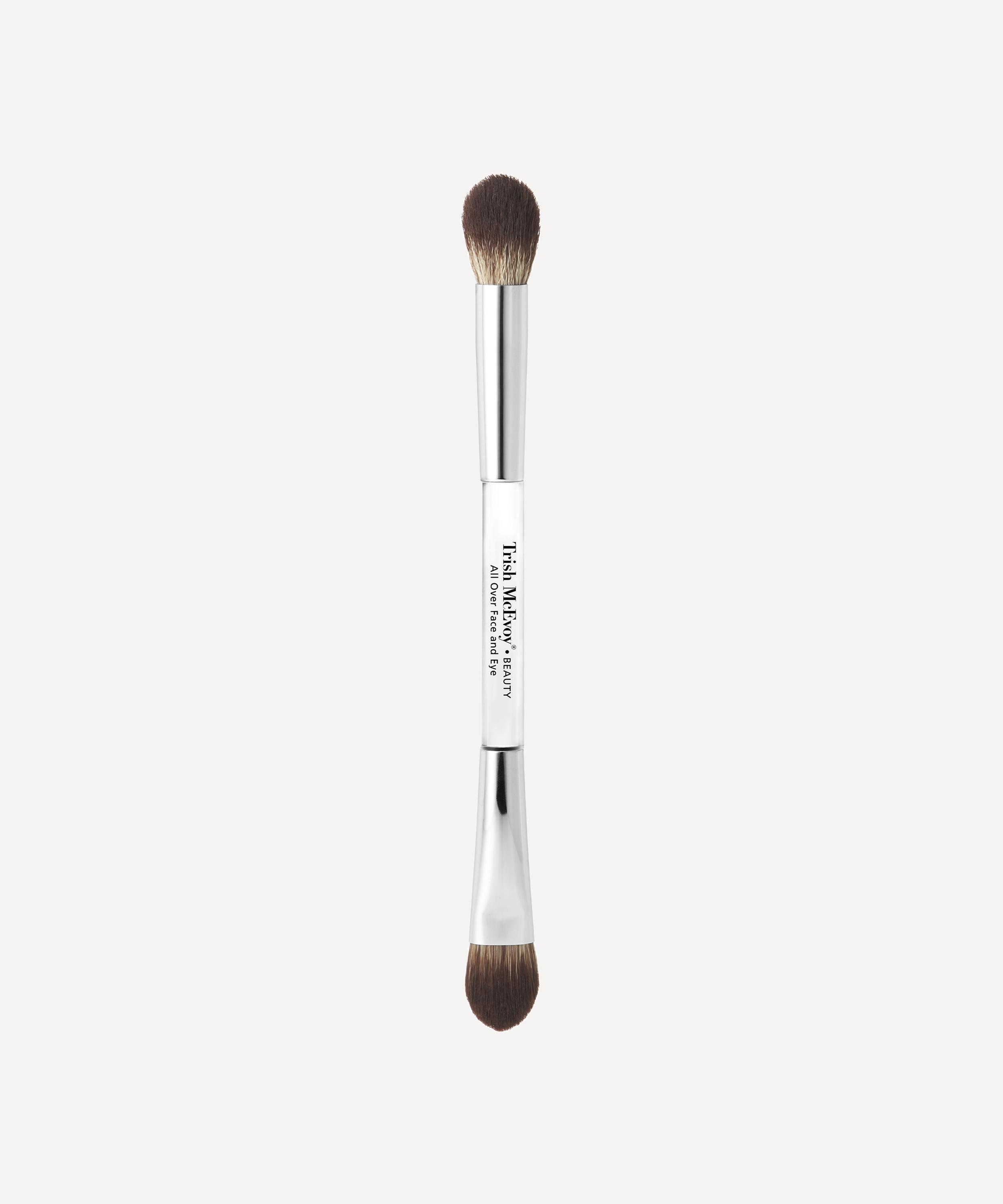Trish McEvoy All Over Face and Eye Brush Liberty