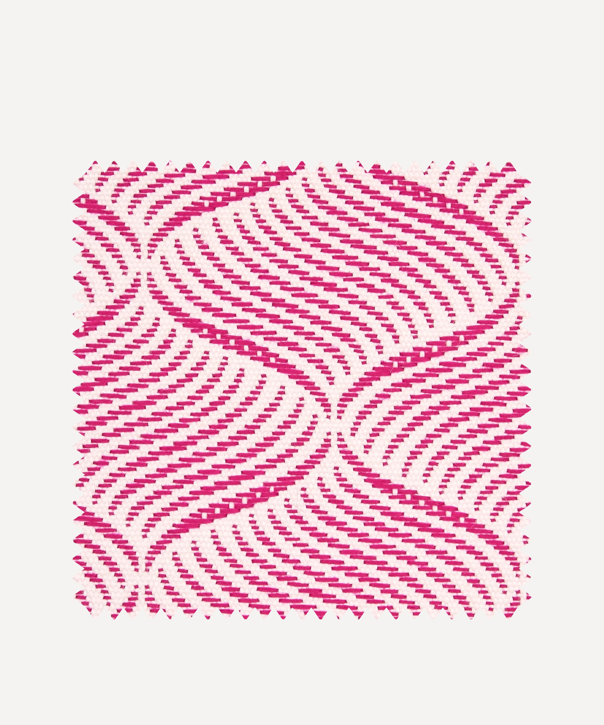 Liberty Interiors - Outdoor Fabric Swatch – Palazzo Westbrook in Lacquer image number 0