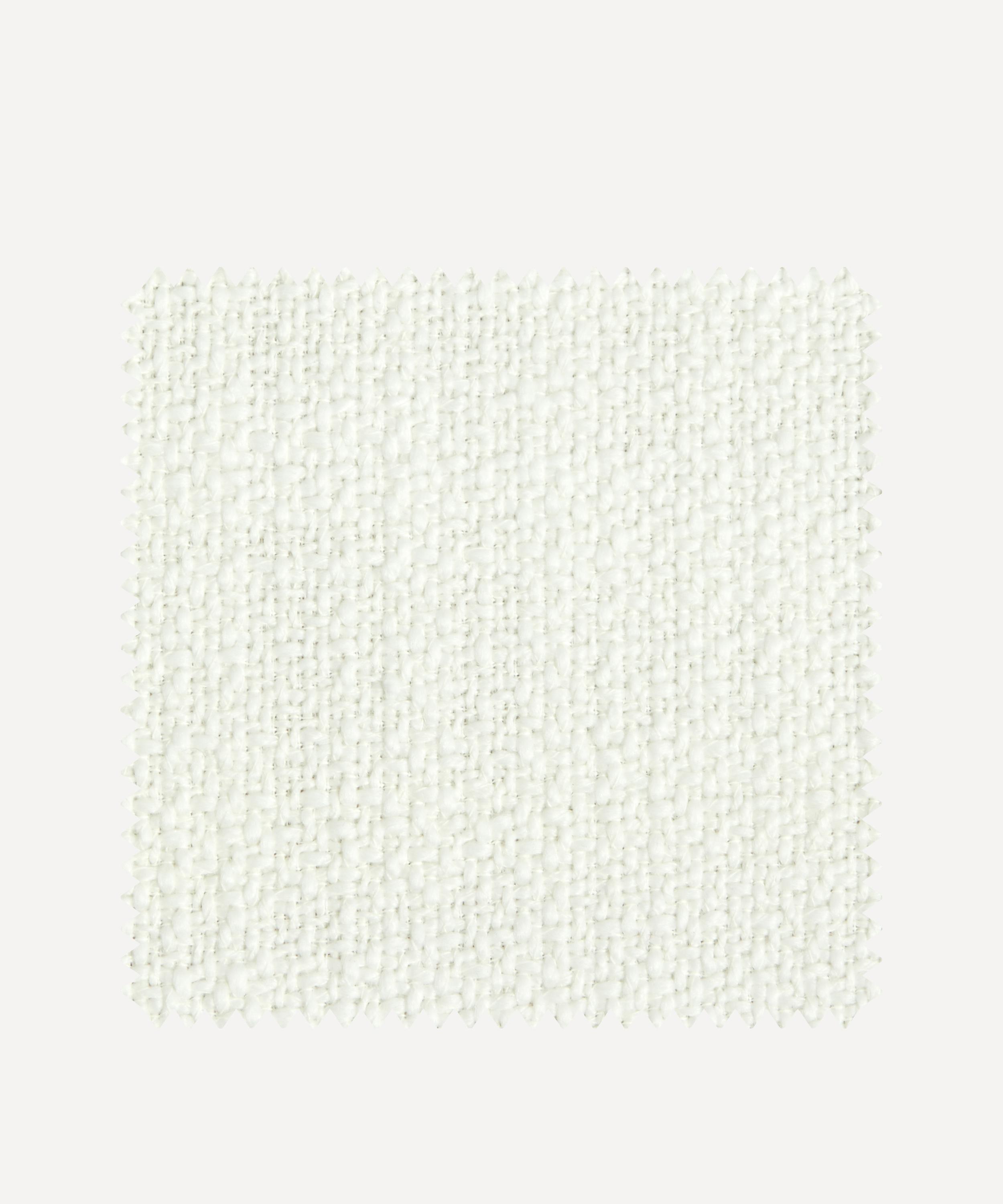 Liberty Interiors - Outdoor Fabric Swatch &ndash; Reef Plain Lloyd in Cosmos image number 0