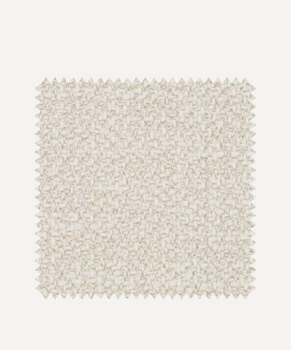 Liberty Interiors - Outdoor Fabric Swatch – Reef Plain Lloyd in Willow