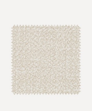 Liberty Interiors - Outdoor Fabric Swatch – Reef Plain Lloyd in Willow image number 0