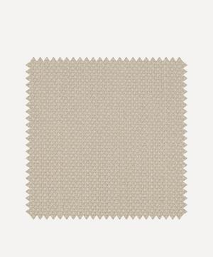 Liberty Interiors - Outdoor Fabric Swatch – Tempera Marwood in Cardoon image number 0