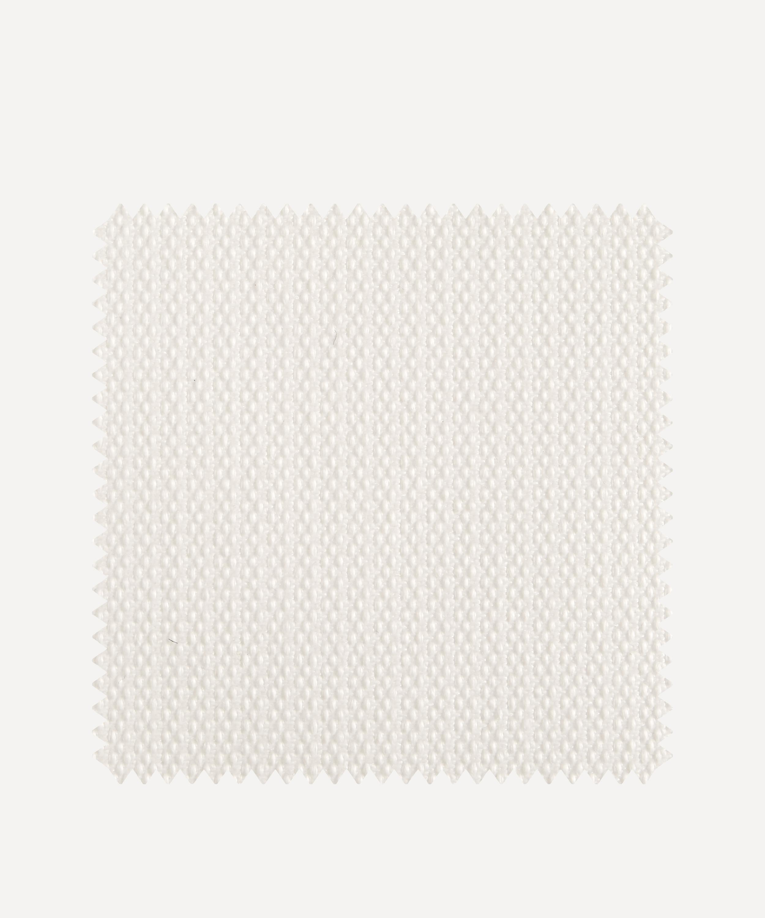 Liberty Interiors - Outdoor Fabric Swatch &ndash; Tempera Marwood in Cosmos image number 0